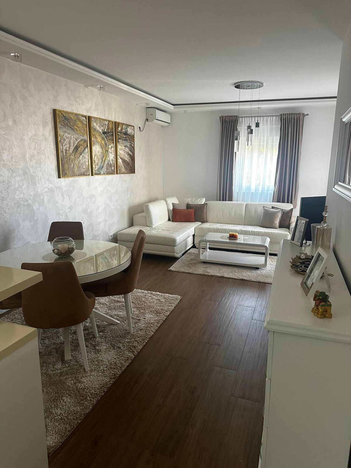 amforaproperty.com/Budva-jednosoban apartman moderno opremljen 48m2