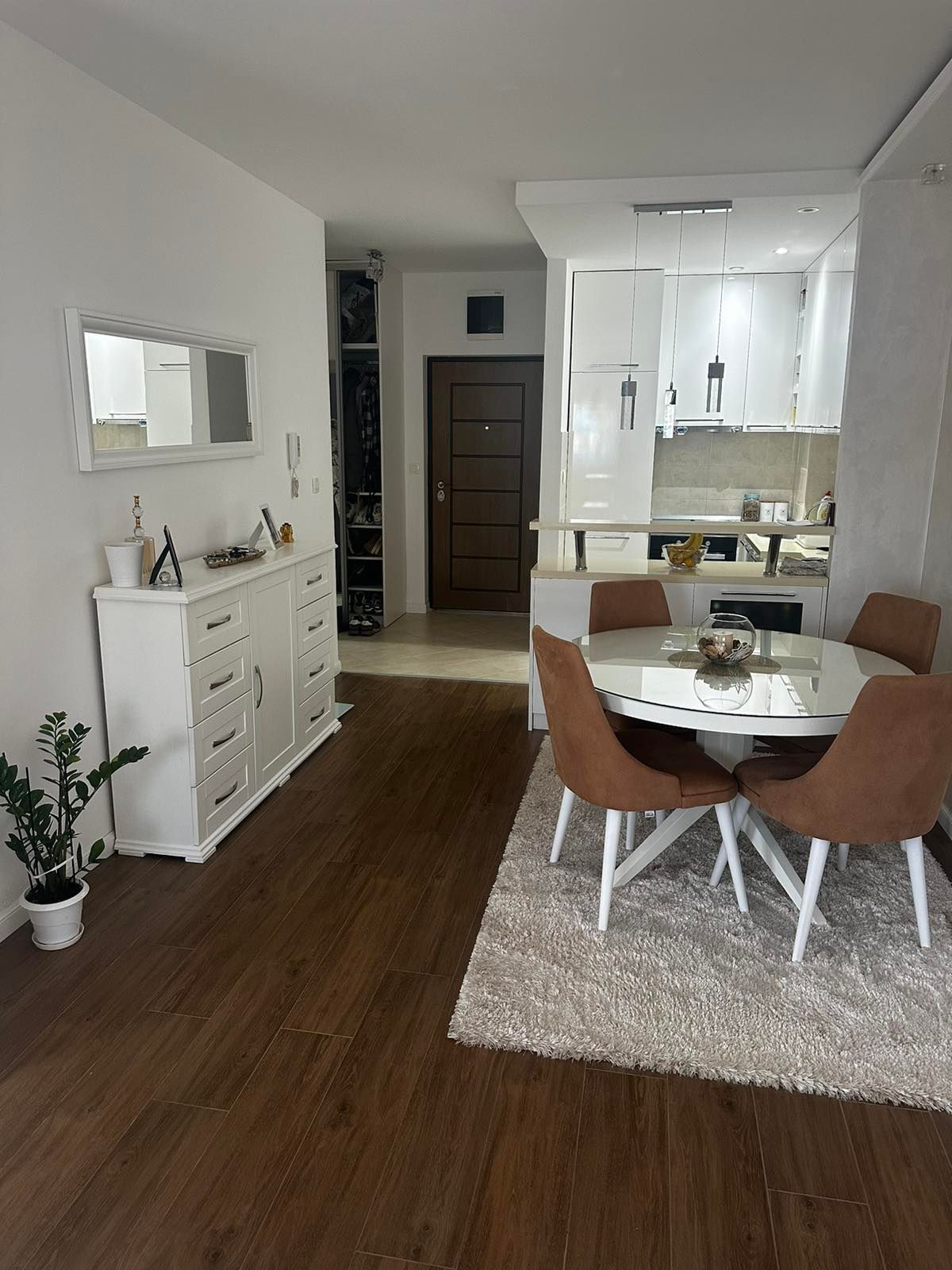 amforaproperty.com/Budva-jednosoban apartman moderno opremljen 48m2