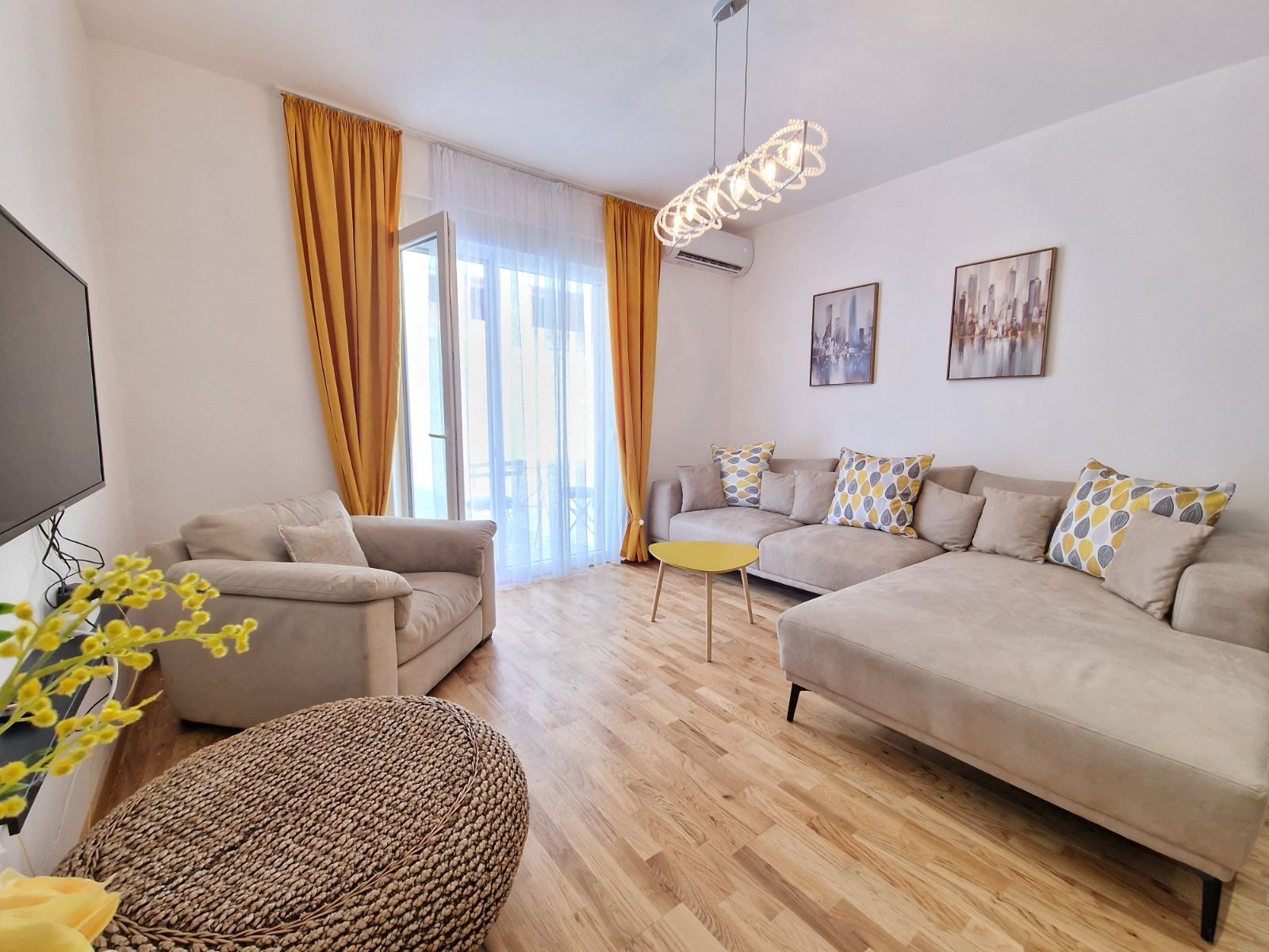 amforaproperty.com/Jednosoban Stan 48m² na Prodaju u Bečićima