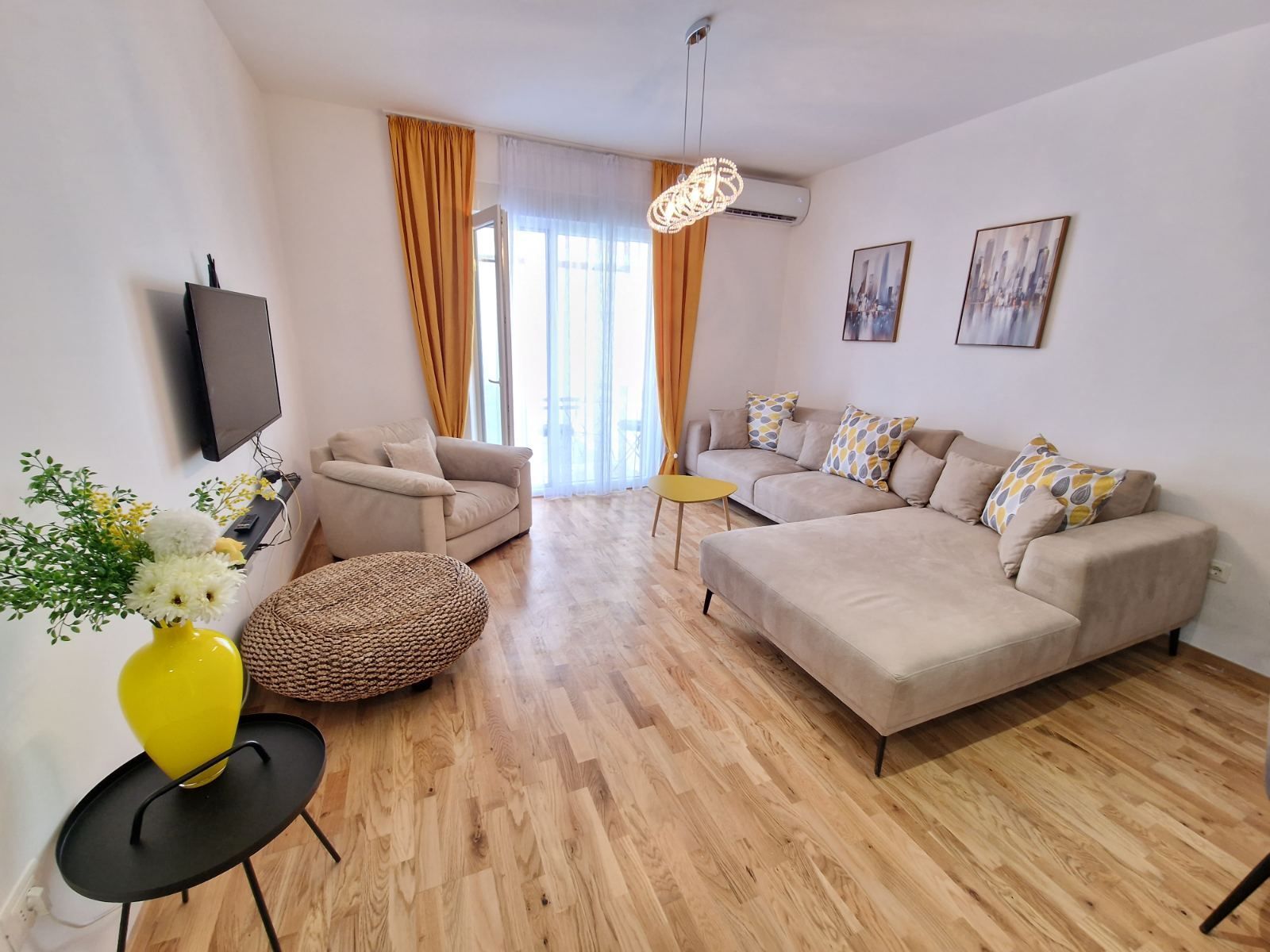 amforaproperty.com/Jednosoban Stan 48m² na Prodaju u Bečićima