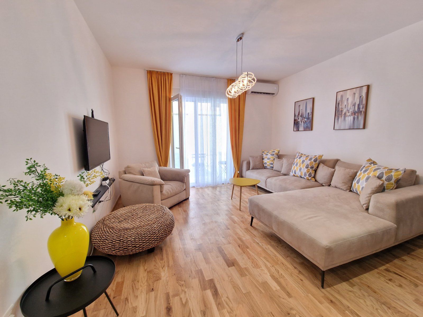 amforaproperty.com/Jednosoban Stan 48m² na Prodaju u Bečićima