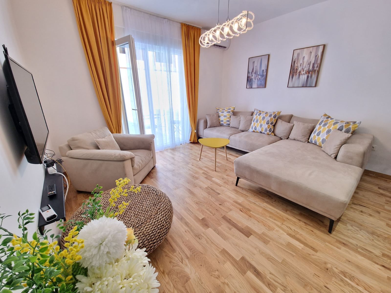 amforaproperty.com/Jednosoban Stan 48m² na Prodaju u Bečićima