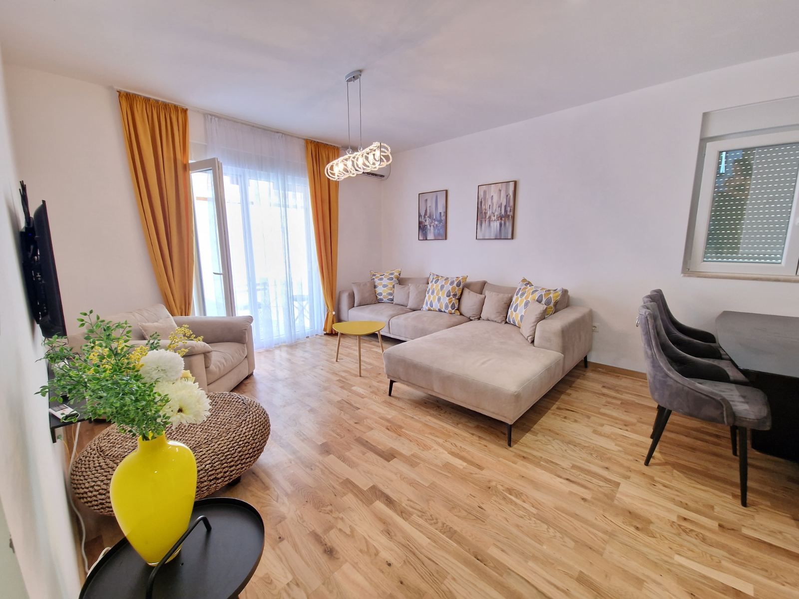 amforaproperty.com/Jednosoban Stan 48m² na Prodaju u Bečićima