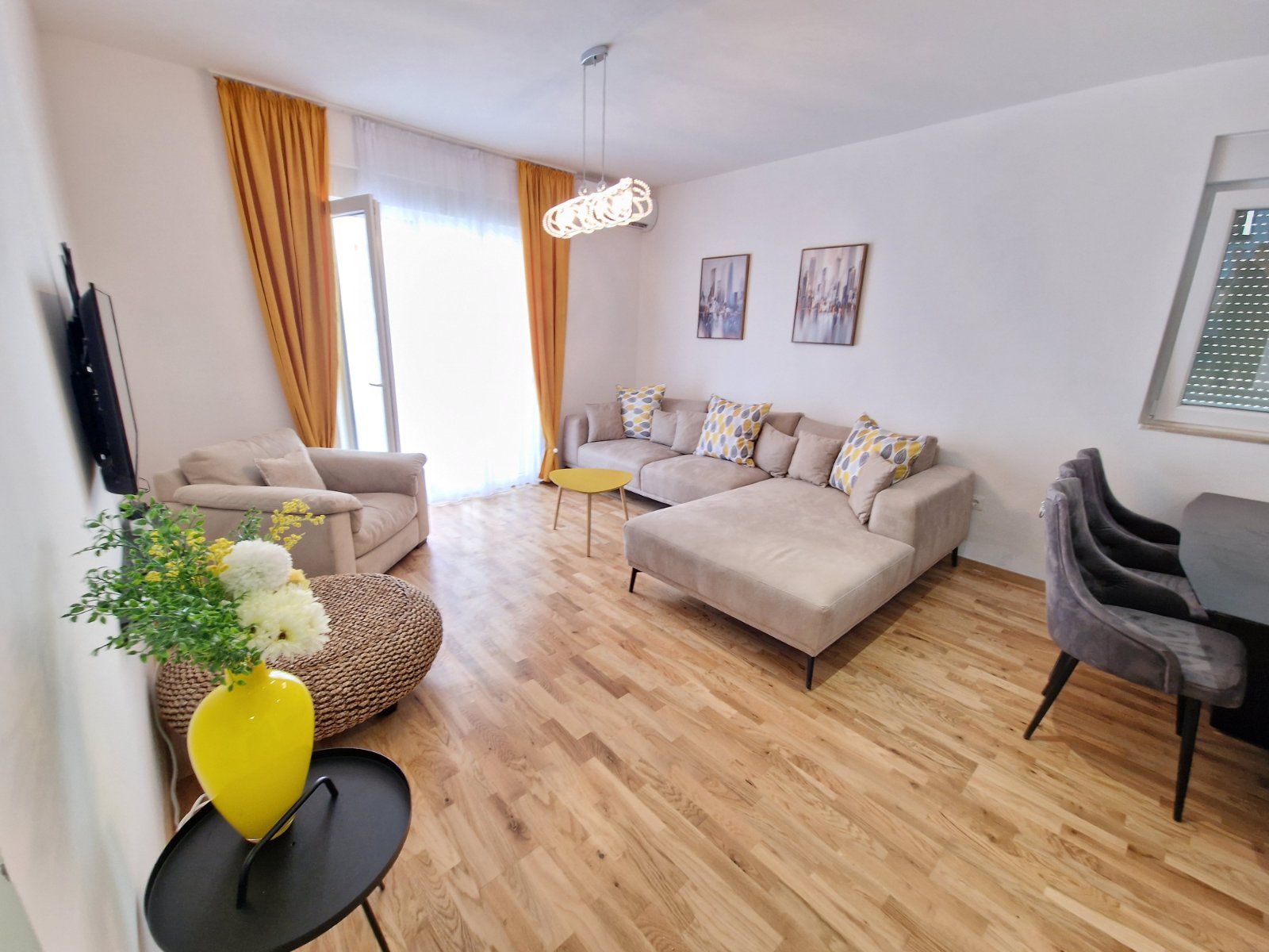 amforaproperty.com/Jednosoban Stan 48m² na Prodaju u Bečićima