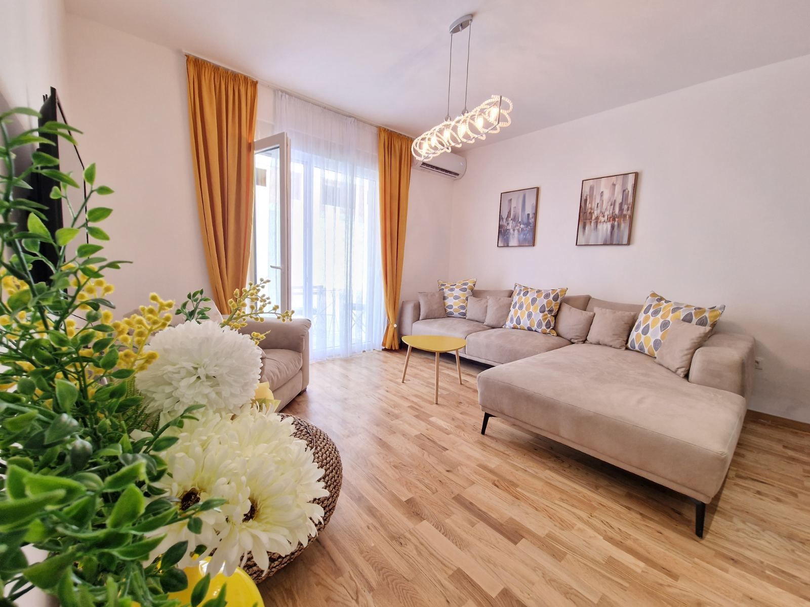 amforaproperty.com/Jednosoban Stan 48m² na Prodaju u Bečićima