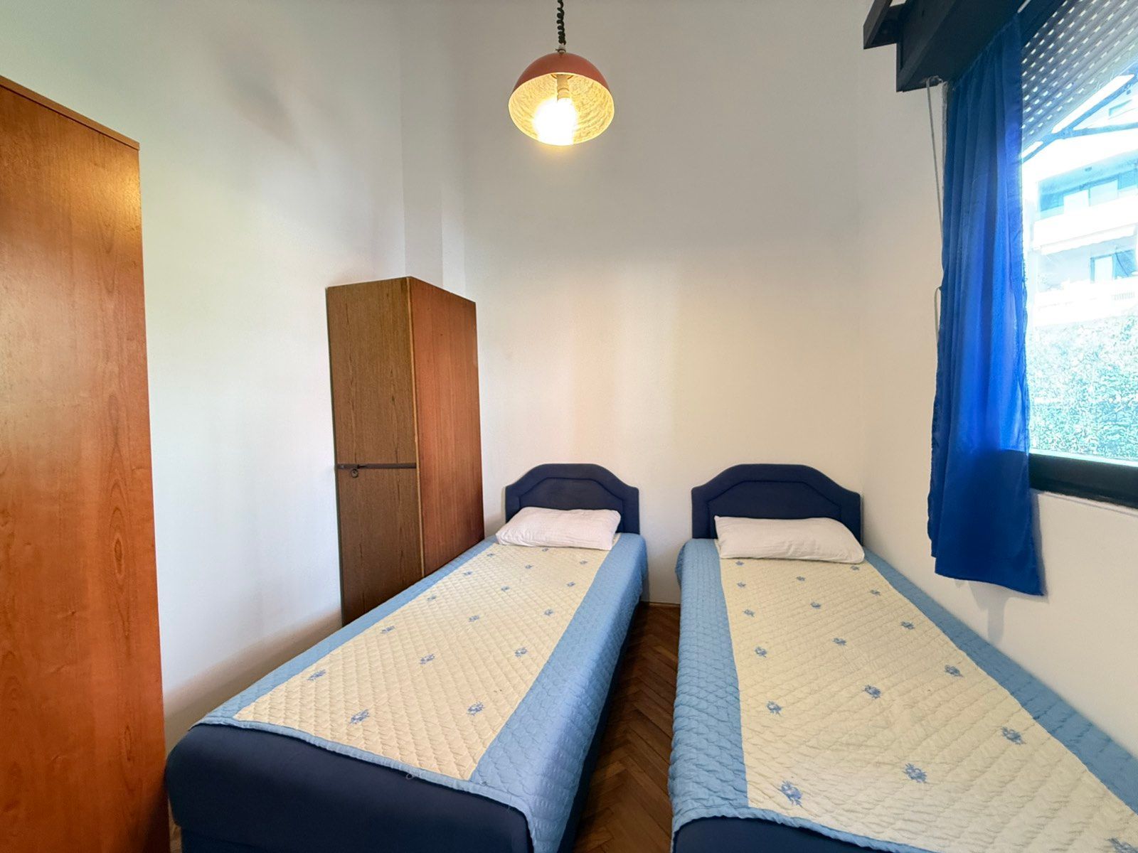 amforaproperty.com/Prostran jednosoban apartman - Ceo sprat kuće, 80m², u centru Budve (Izdavanje na duži period)