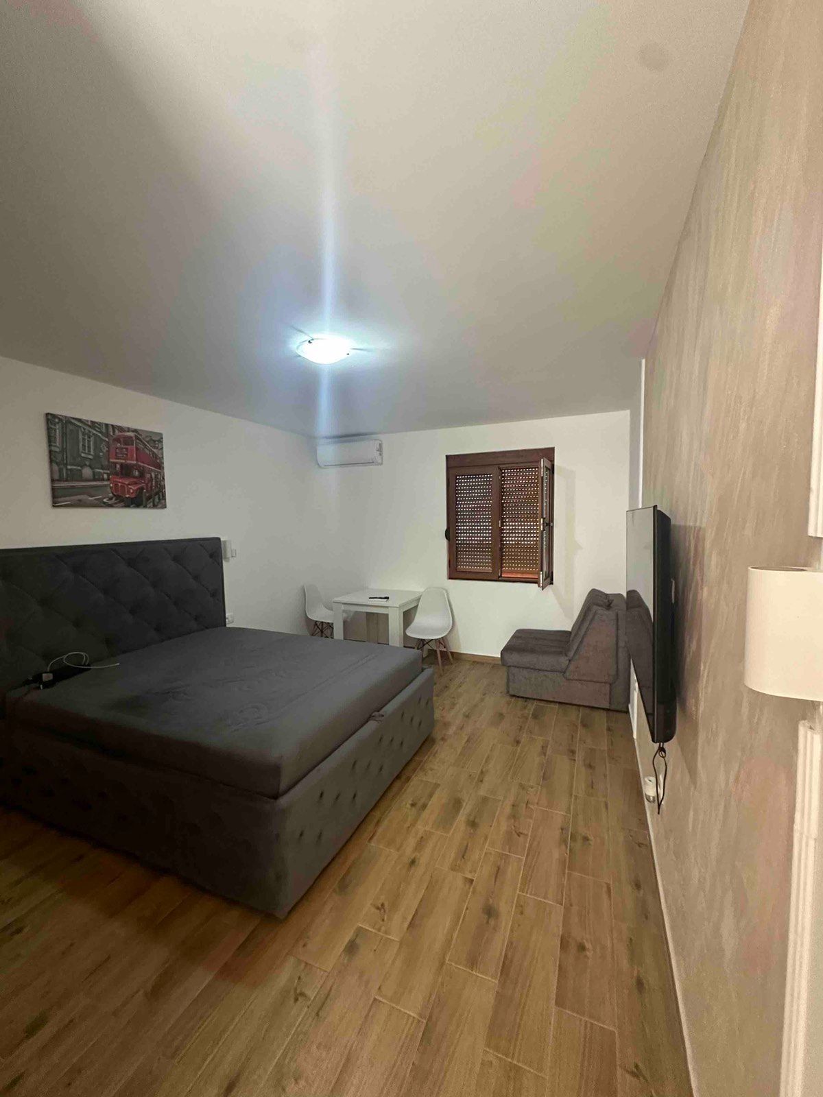 amforaproperty.com/Studio za izdavanje u Budvi - 30 m² na godinu dana