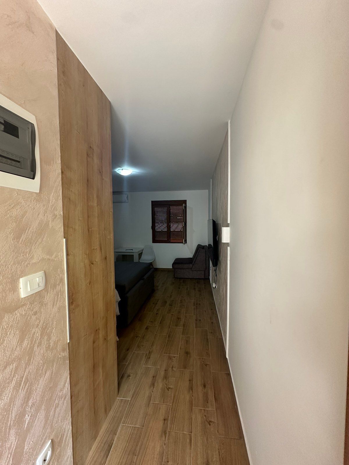 amforaproperty.com/Studio za izdavanje u Budvi - 30 m² na godinu dana