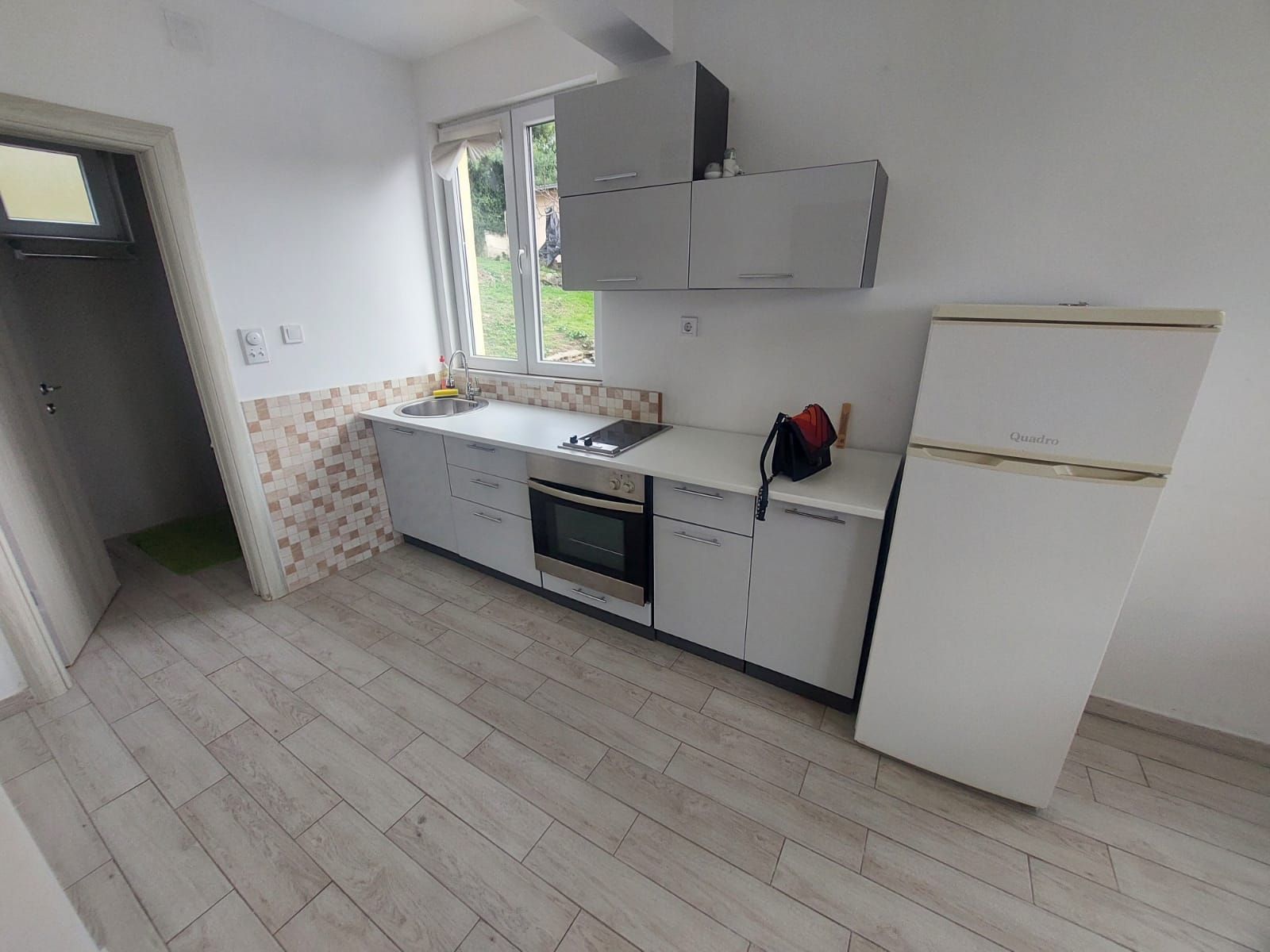 amforaproperty.com/Prodaja, Kumbor - Jednosoban apartman blizu mora 52 m²