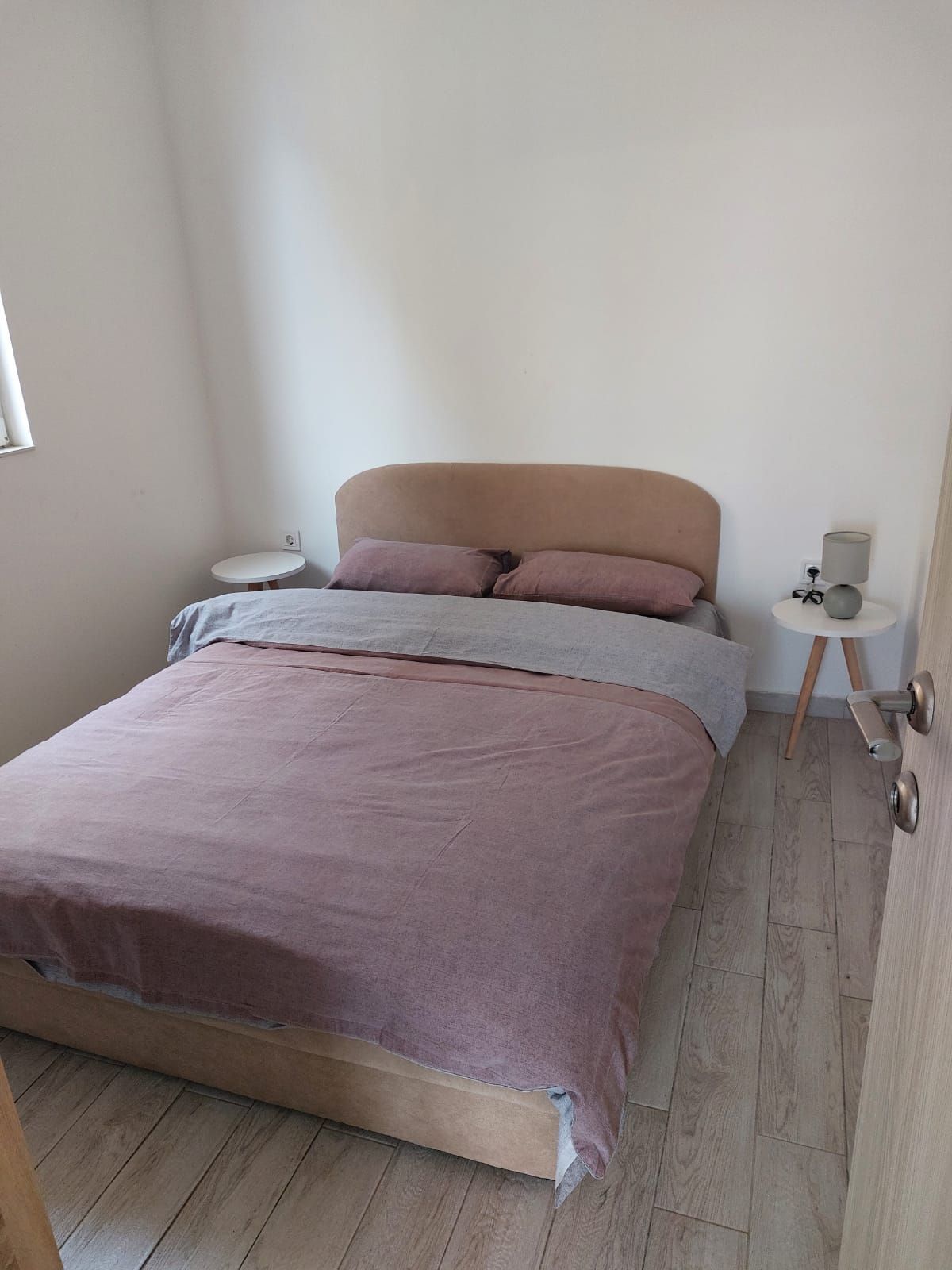 amforaproperty.com/Prodaja, Kumbor - Jednosoban apartman blizu mora 52 m²