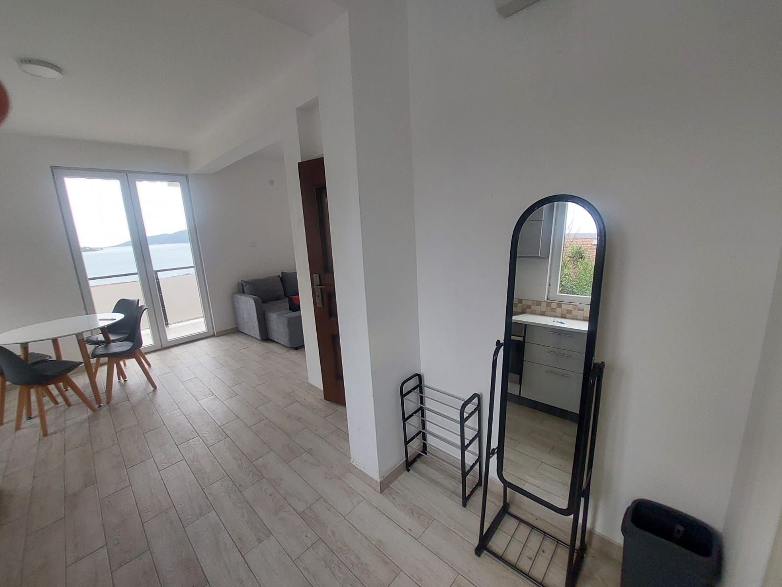 amforaproperty.com/Prodaja, Kumbor - Jednosoban apartman blizu mora 52 m²