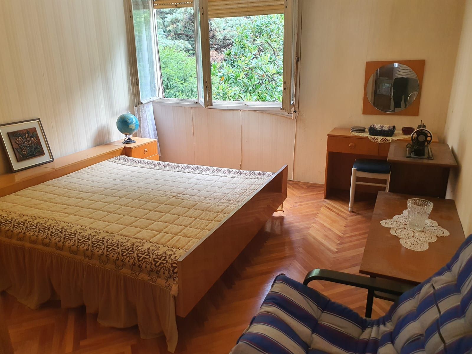 amforaproperty.com/Trosoban stan 90m² sa pogledom na more - Herceg Novi, iznad Hotela Plaža