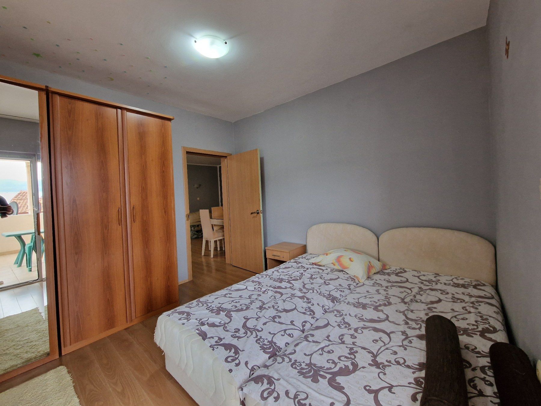 amforaproperty.com/Budva – Dvosoban Namešten Stan 67m² (Na duzi period)