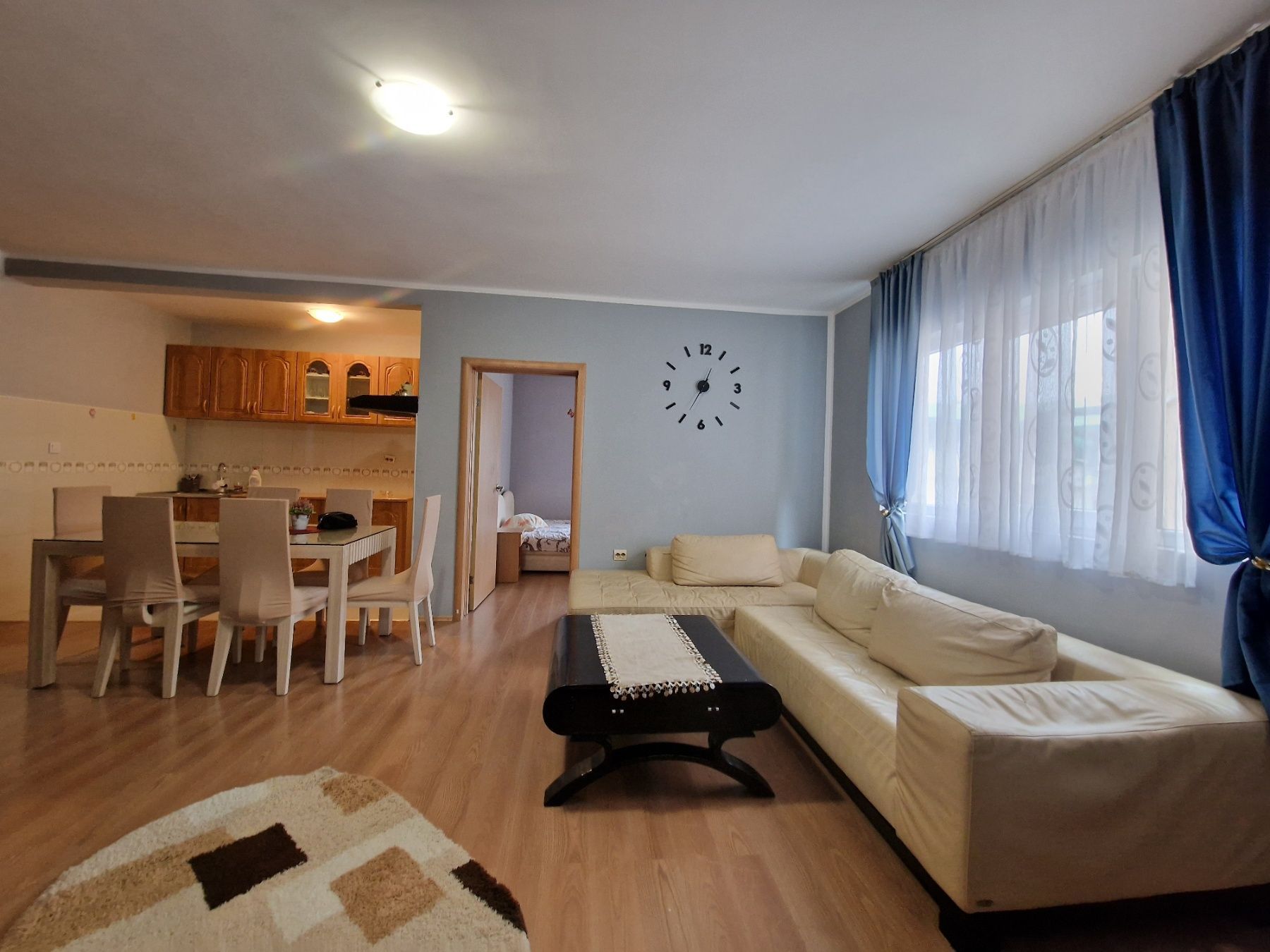 amforaproperty.com/Budva – Dvosoban Namešten Stan 67m² (Na duzi period)