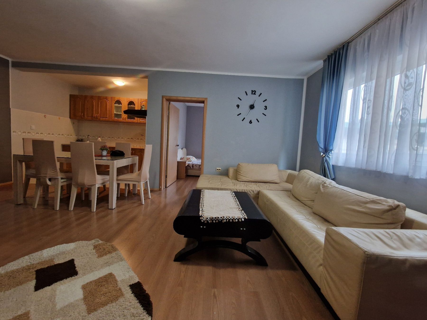 amforaproperty.com/Budva – Dvosoban Namešten Stan 67m² (Na duzi period)