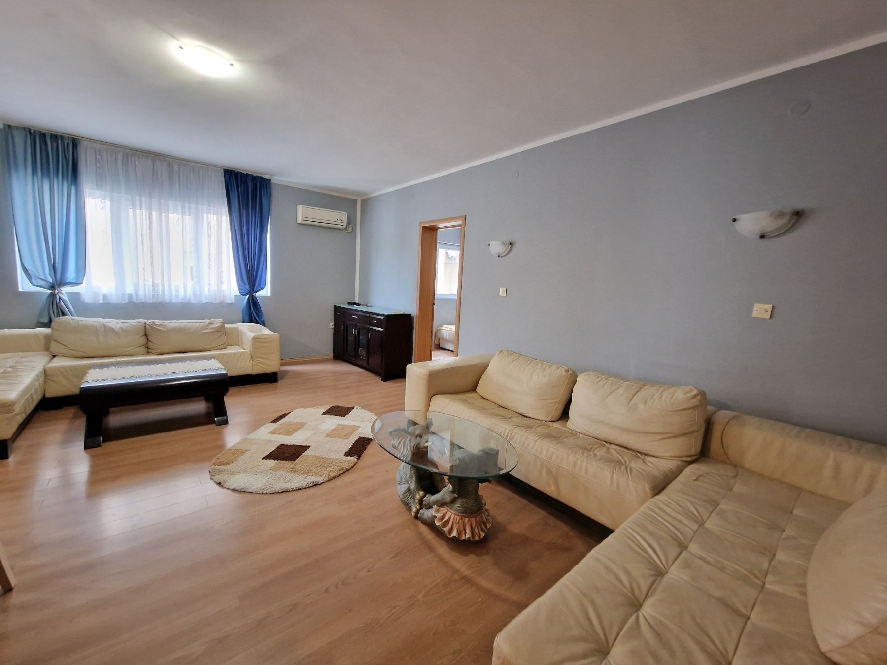 amforaproperty.com/Budva – Dvosoban Namešten Stan 67m² (Na duzi period)