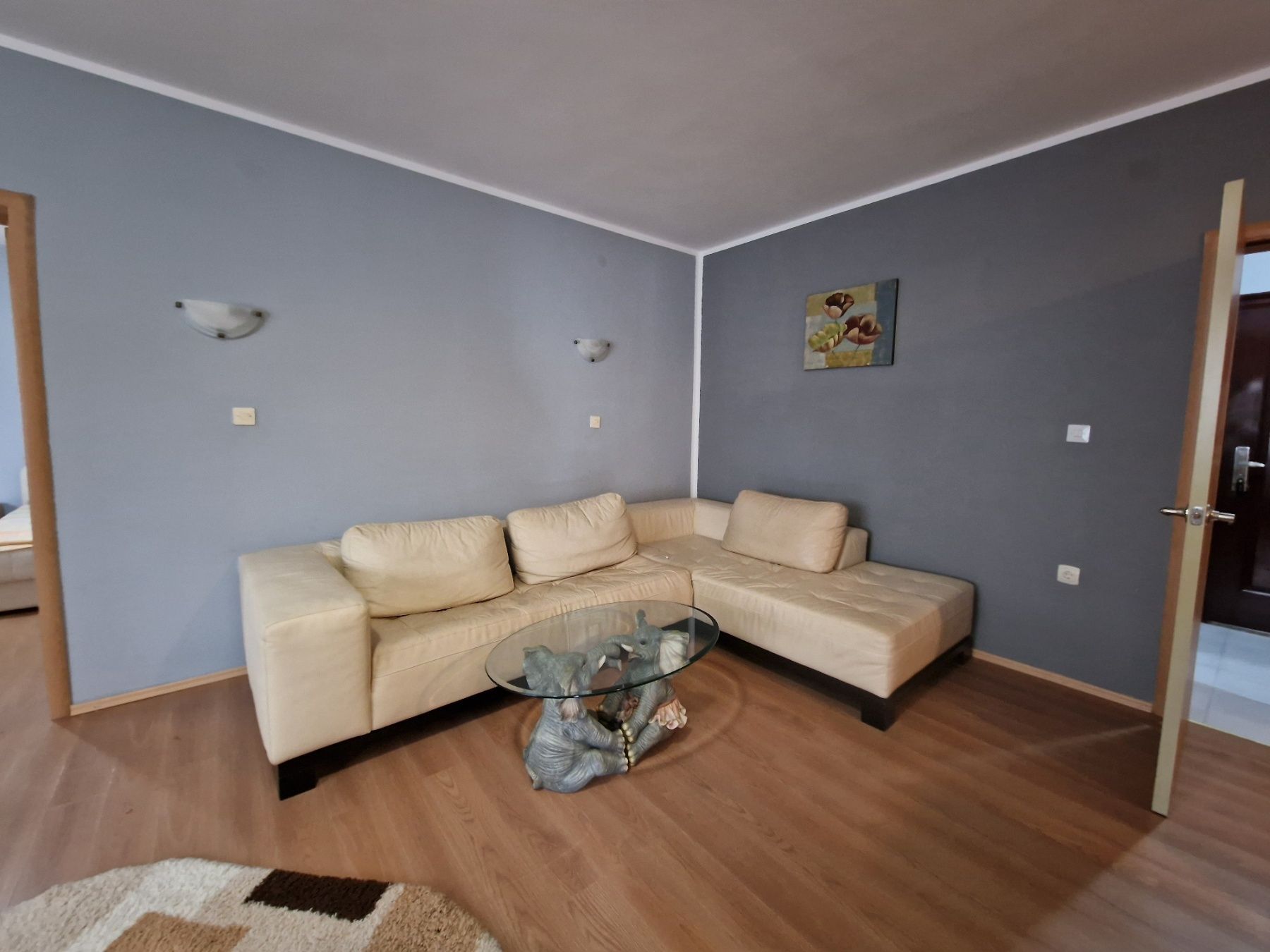 amforaproperty.com/Budva – Dvosoban Namešten Stan 67m² (Na duzi period)