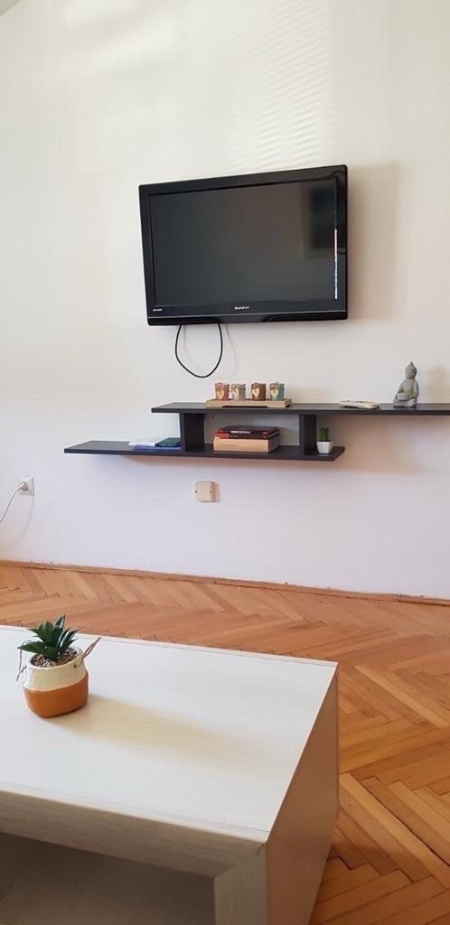 amforaproperty.com/Jednosoban apartman sa pogledom na more 43m2, Podkošljun-Budva