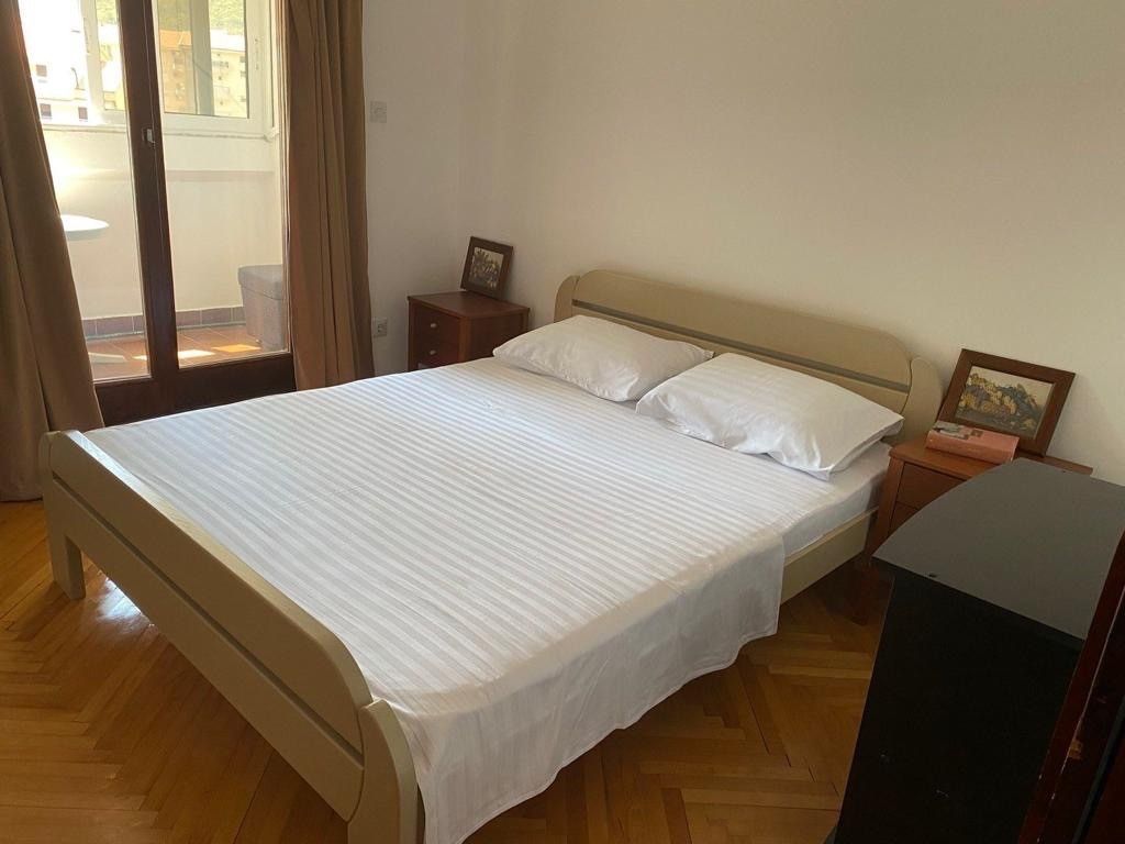 amforaproperty.com/Jednosoban apartman sa pogledom na more 43m2, Podkošljun-Budva