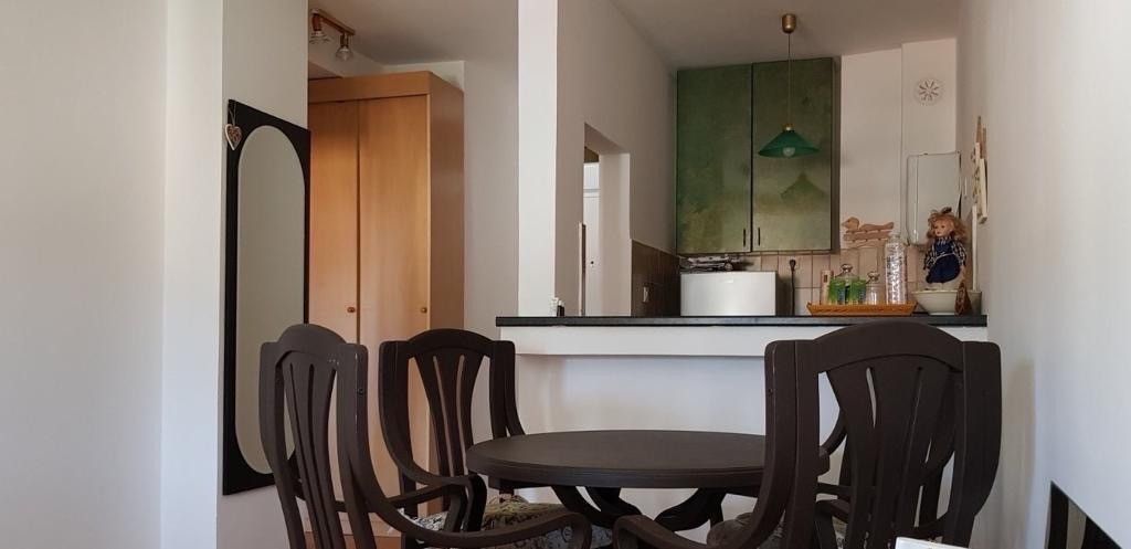 amforaproperty.com/Jednosoban apartman sa pogledom na more 43m2, Podkošljun-Budva