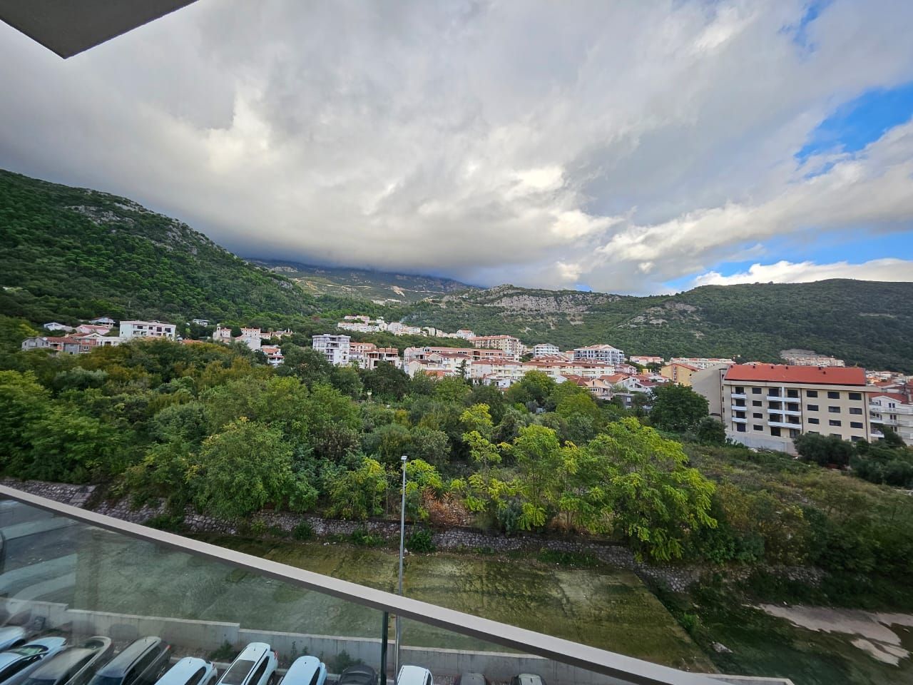 amforaproperty.com/Moderno opremljen dvosoban stan 59m2-Budva