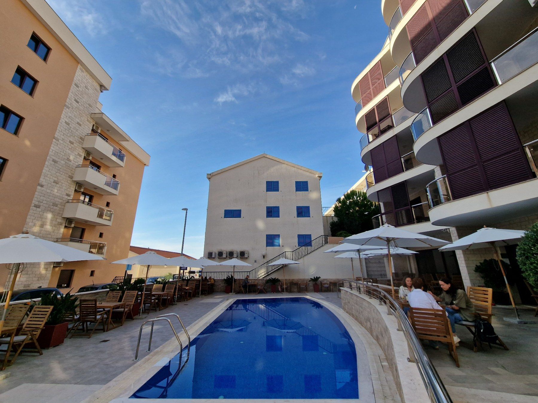 amforaproperty.com/Jednosoban apartman u kompleksu Anatolia, Povrsine 87m2 (Na duzi period)