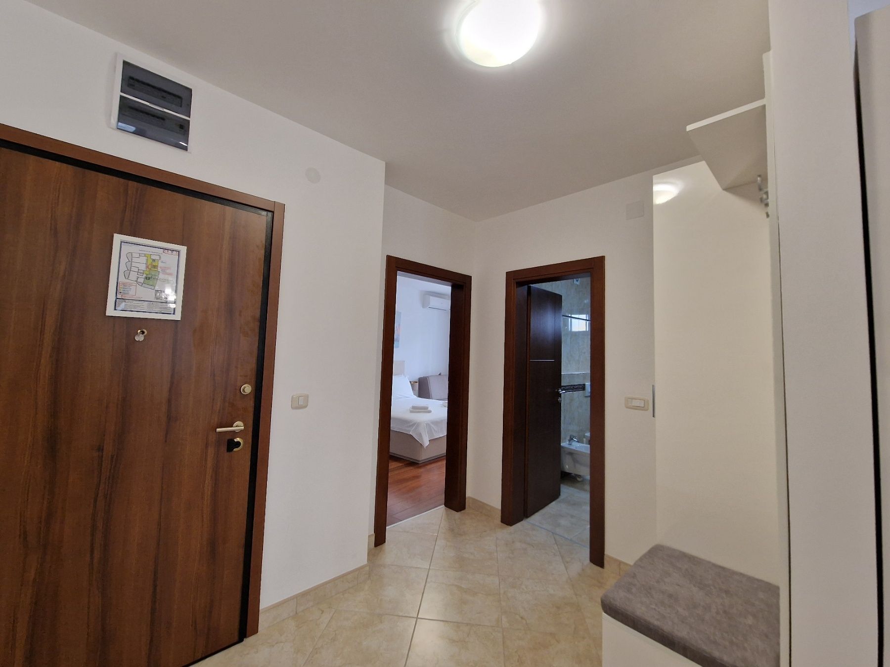 amforaproperty.com/Jednosoban apartman u kompleksu Anatolia, Povrsine 87m2 (Na duzi period)