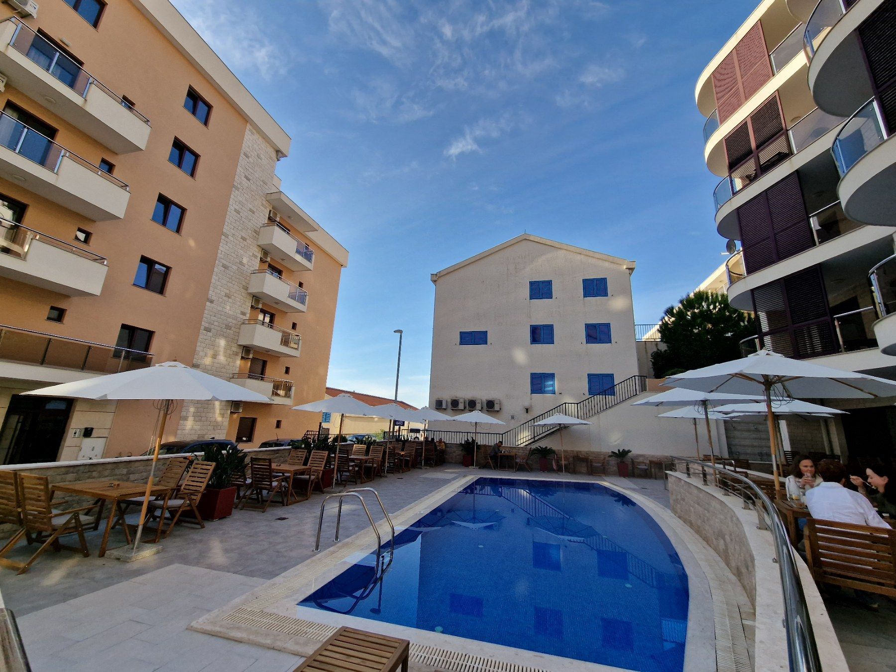 amforaproperty.com/Jednosoban apartman u kompleksu Anatolia, Povrsine 87m2 (Na duzi period)