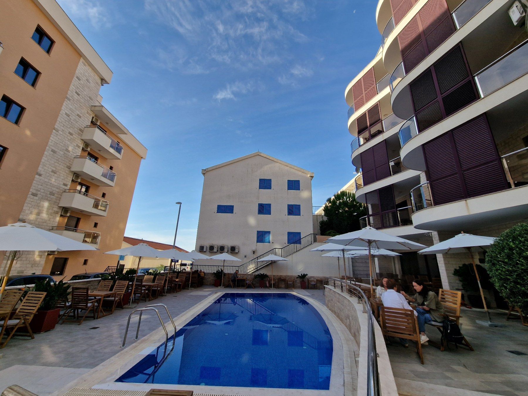 amforaproperty.com/Jednosoban apartman u kompleksu Anatolia, Povrsine 87m2 (Na duzi period)