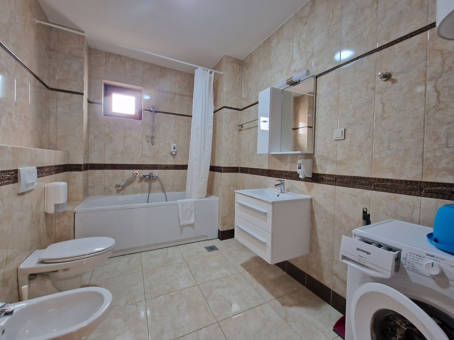 amforaproperty.com/Jednosoban apartman u kompleksu Anatolia, Povrsine 87m2 (Na duzi period)