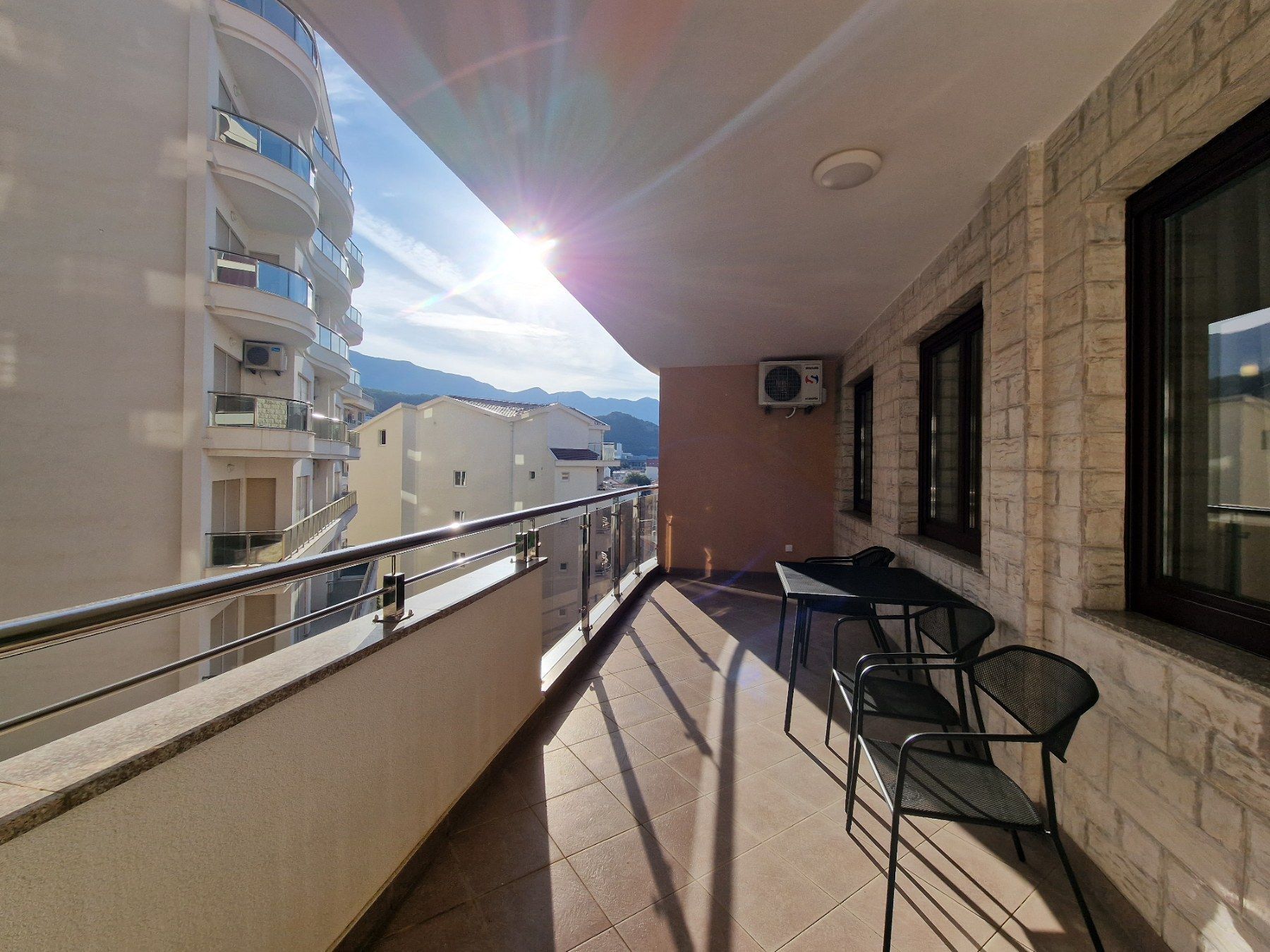 amforaproperty.com/Jednosoban apartman u kompleksu Anatolia, Povrsine 87m2 (Na duzi period)