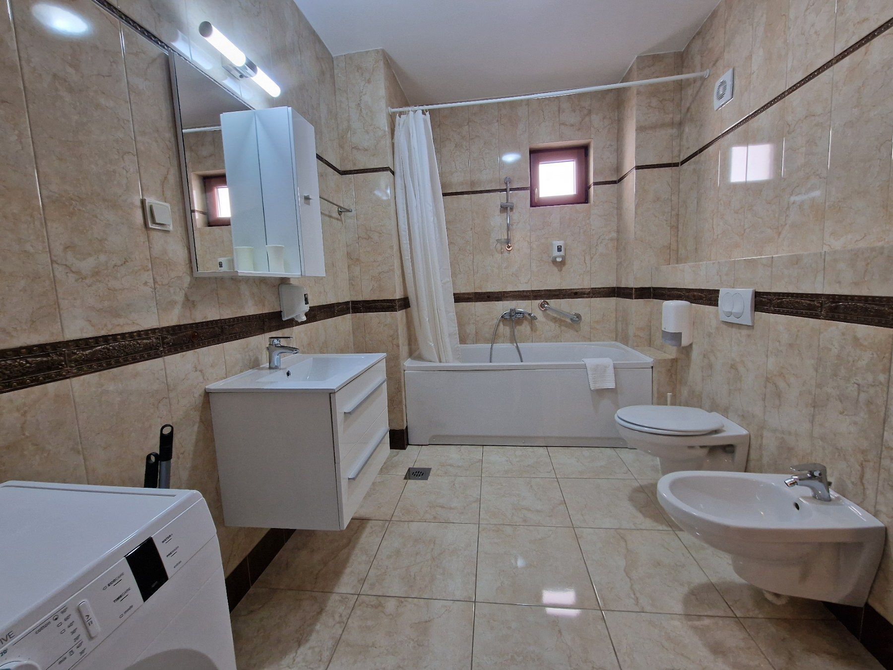 amforaproperty.com/Jednosoban apartman u kompleksu Anatolia, Povrsine 90m2 (Na duzi period)