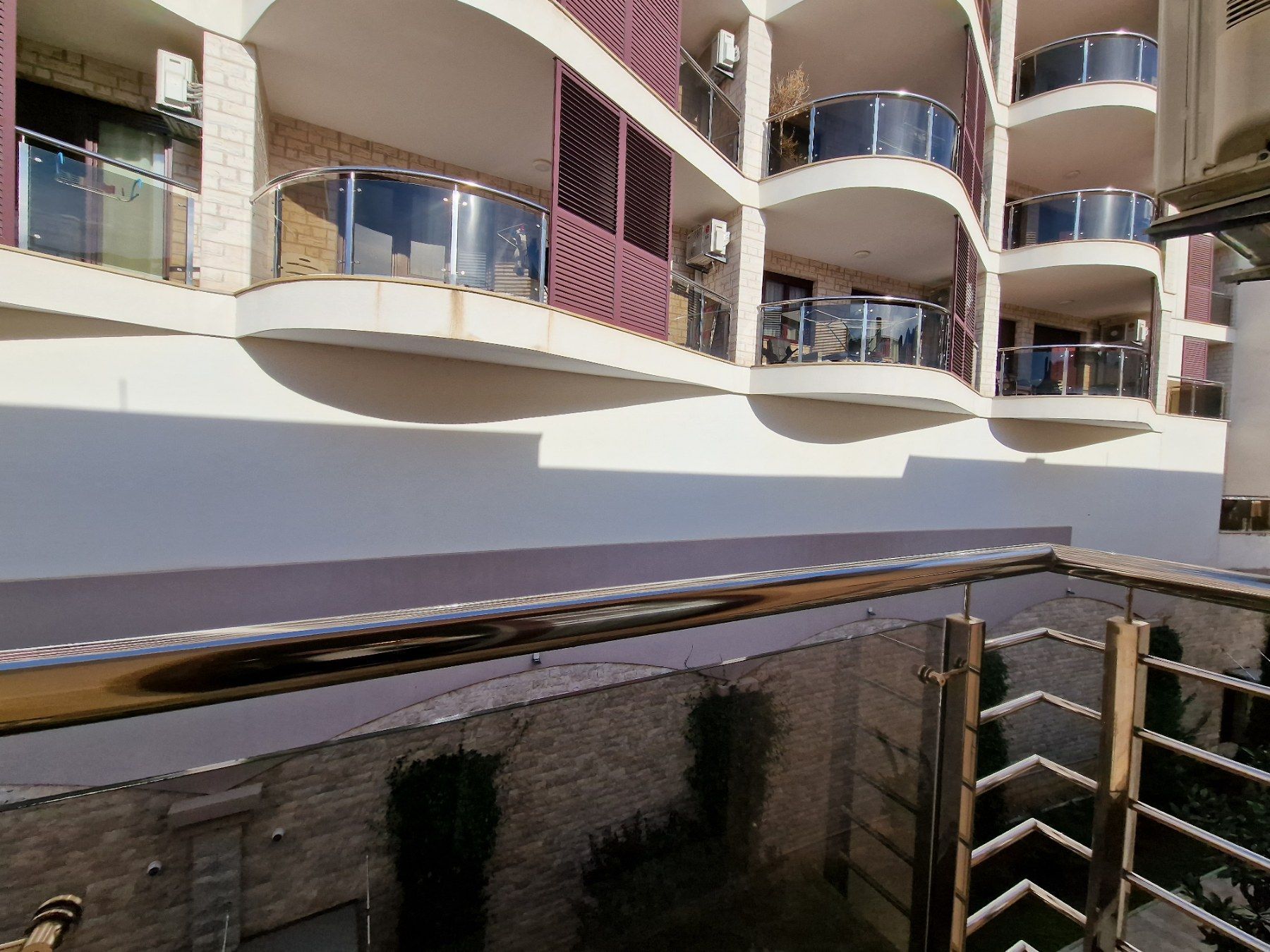 amforaproperty.com/Jednosoban apartman u kompleksu Anatolia, Povrsine 90m2 (Na duzi period)