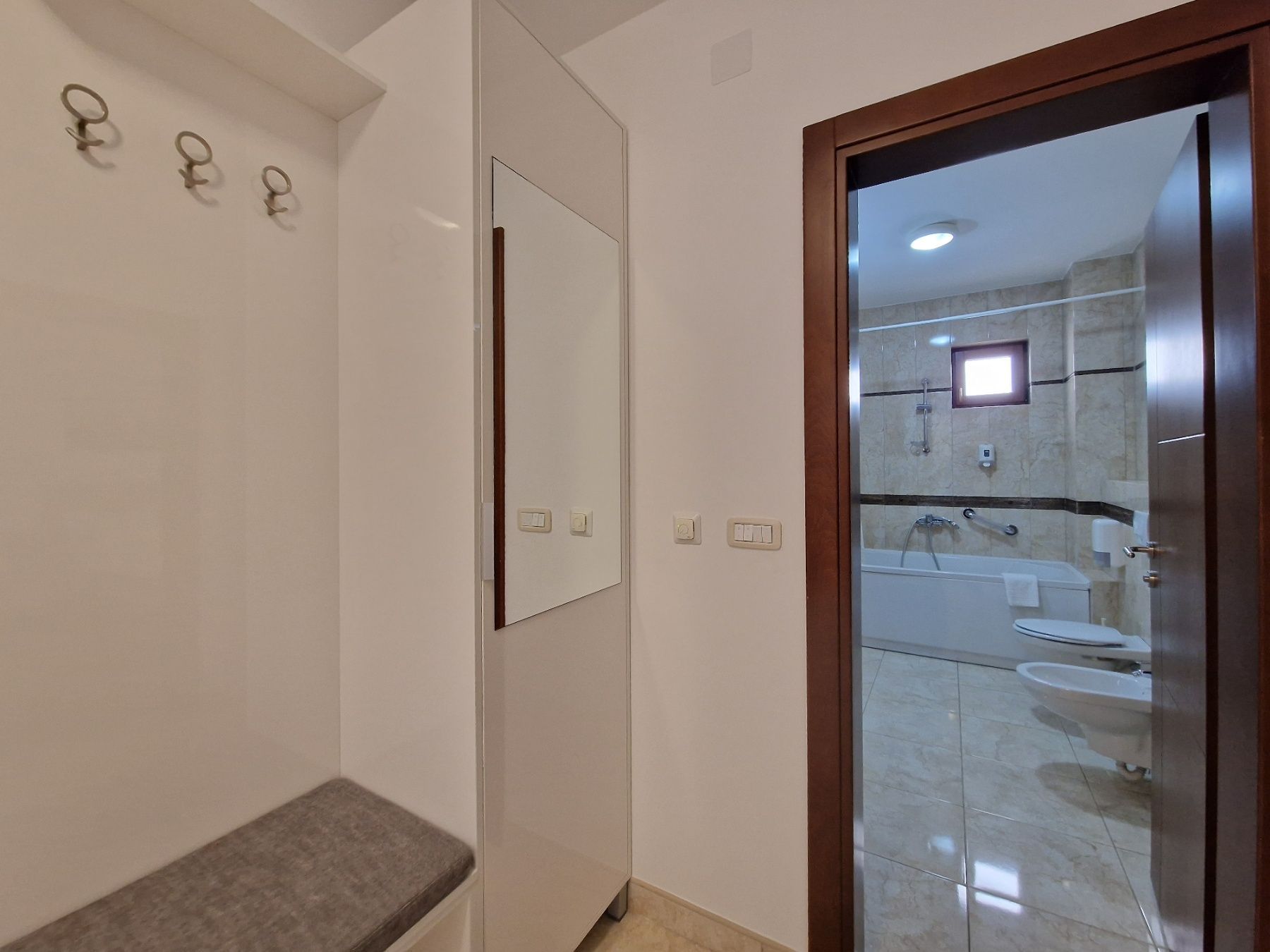 amforaproperty.com/Jednosoban apartman u kompleksu Anatolia, Povrsine 90m2 (Na duzi period)