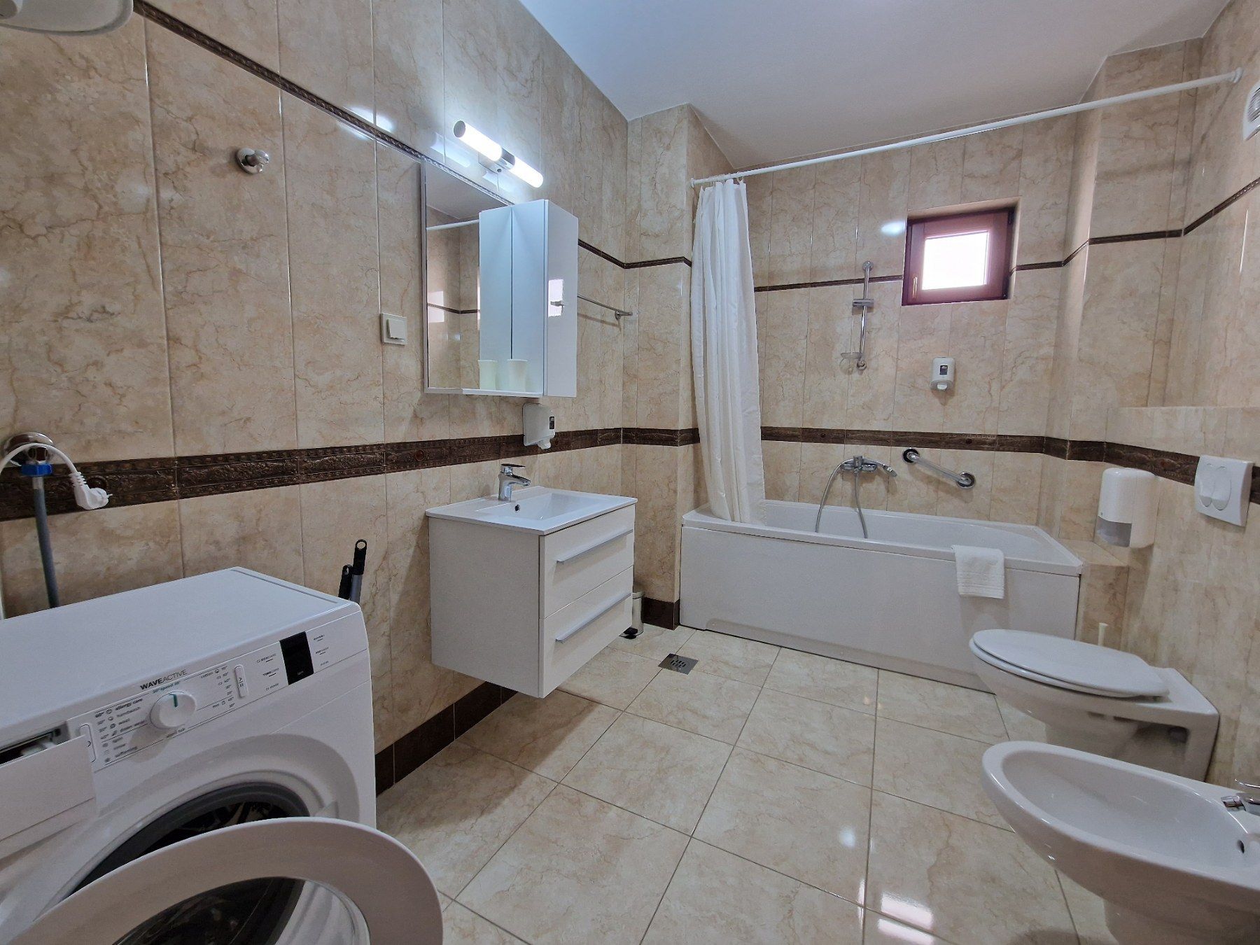 amforaproperty.com/Jednosoban apartman u kompleksu Anatolia, Povrsine 90m2 (Na duzi period)