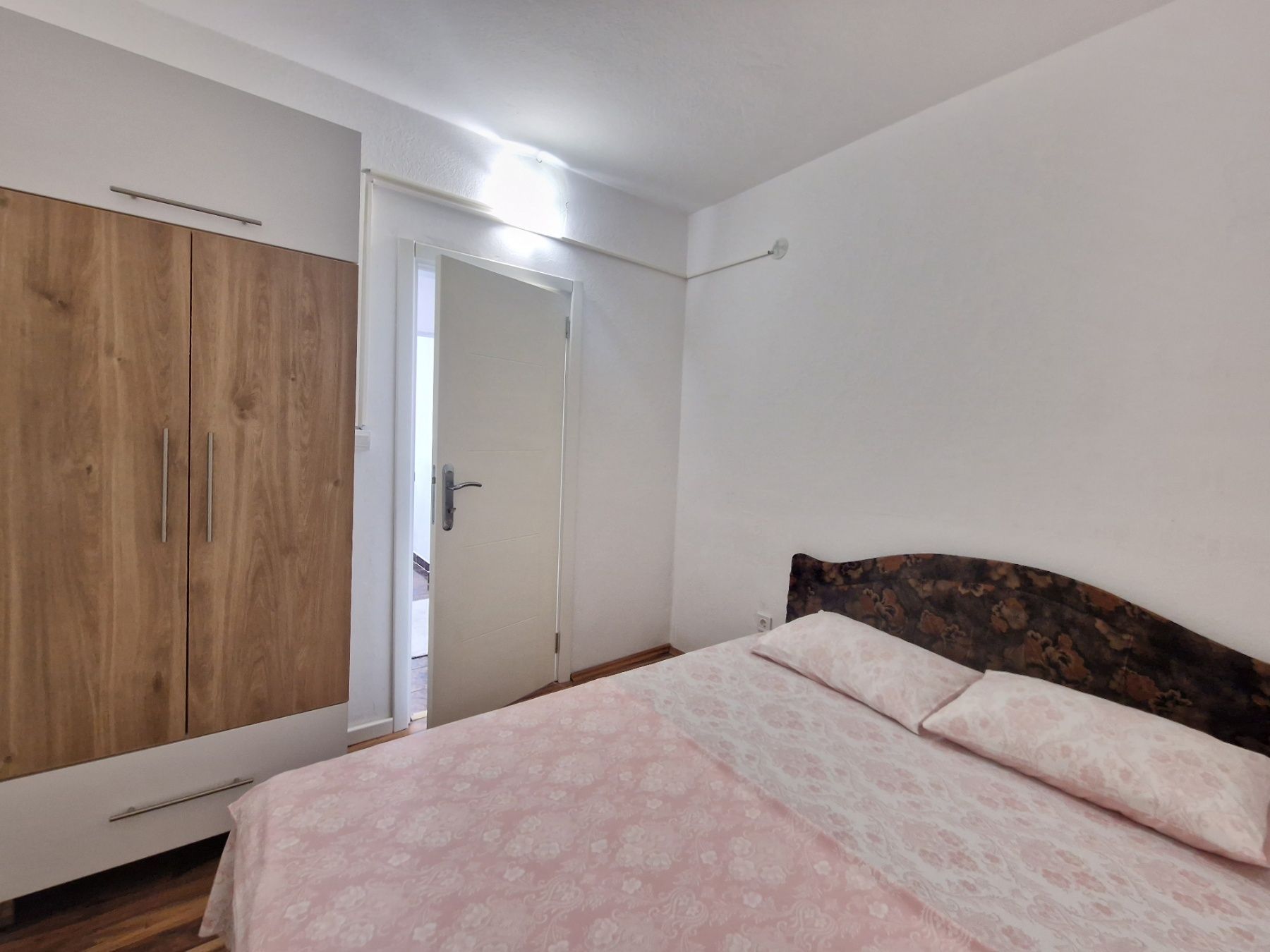 Namesten dvosoban stan, povrsine 56m2 u Becicima - Amfora Real Estate
