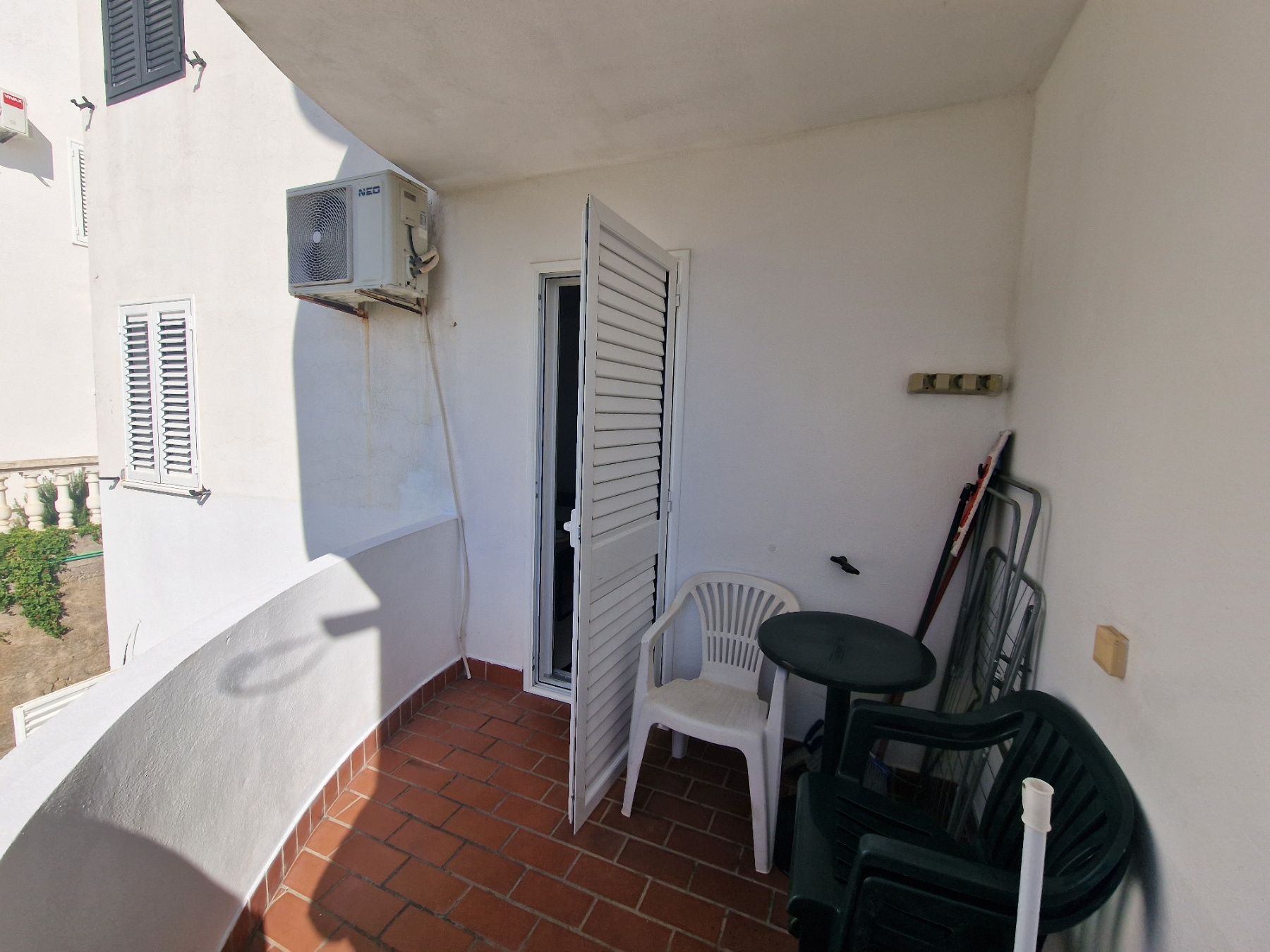 Namesten dvosoban stan, povrsine 56m2 u Becicima - Amfora Real Estate