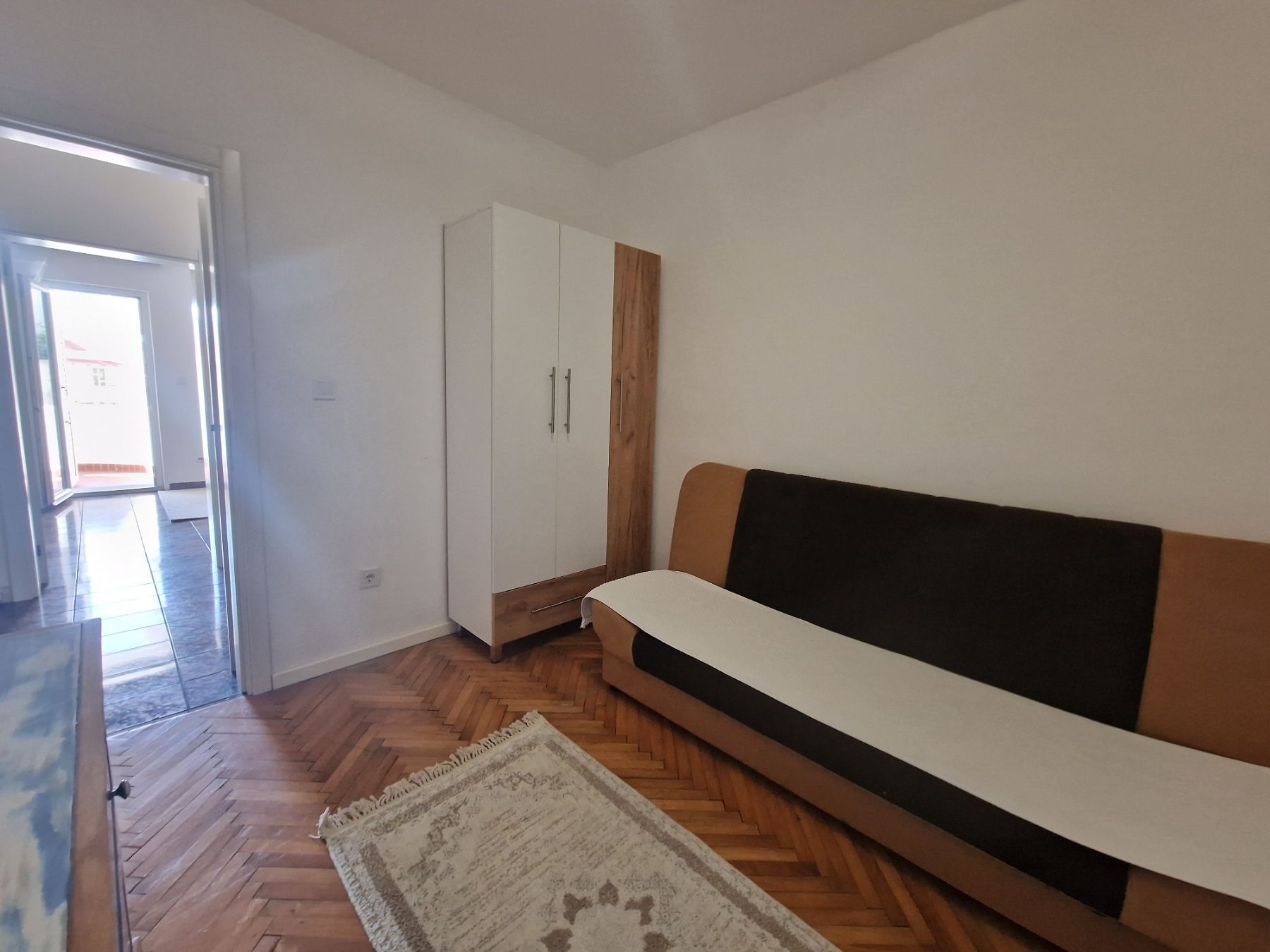 Namesten dvosoban stan, povrsine 56m2 u Becicima - Amfora Real Estate