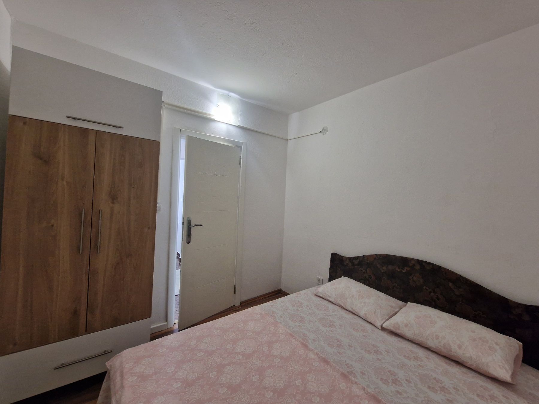 Namesten dvosoban stan, povrsine 56m2 u Becicima - Amfora Real Estate