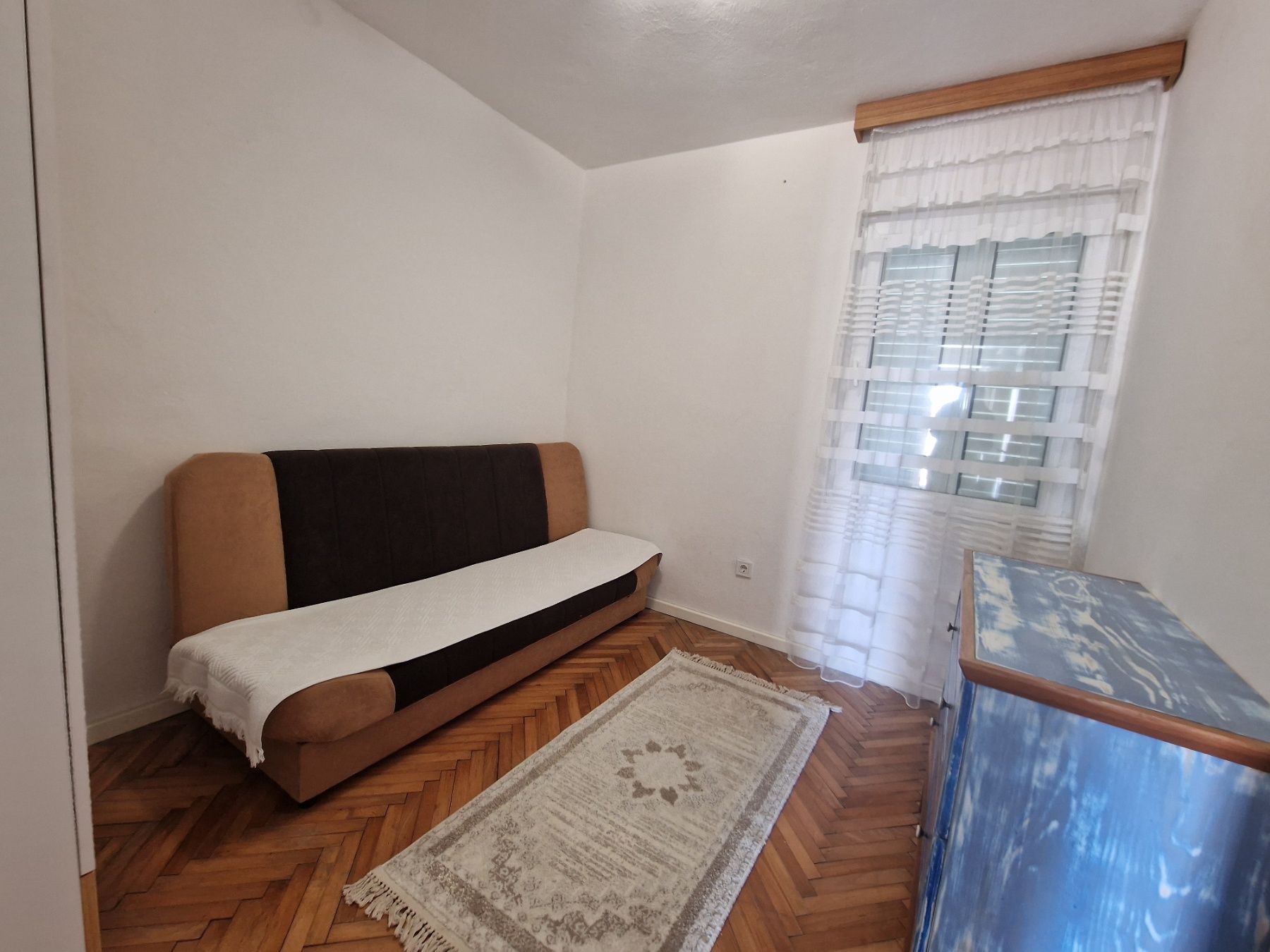 Namesten dvosoban stan, povrsine 56m2 u Becicima - Amfora Real Estate