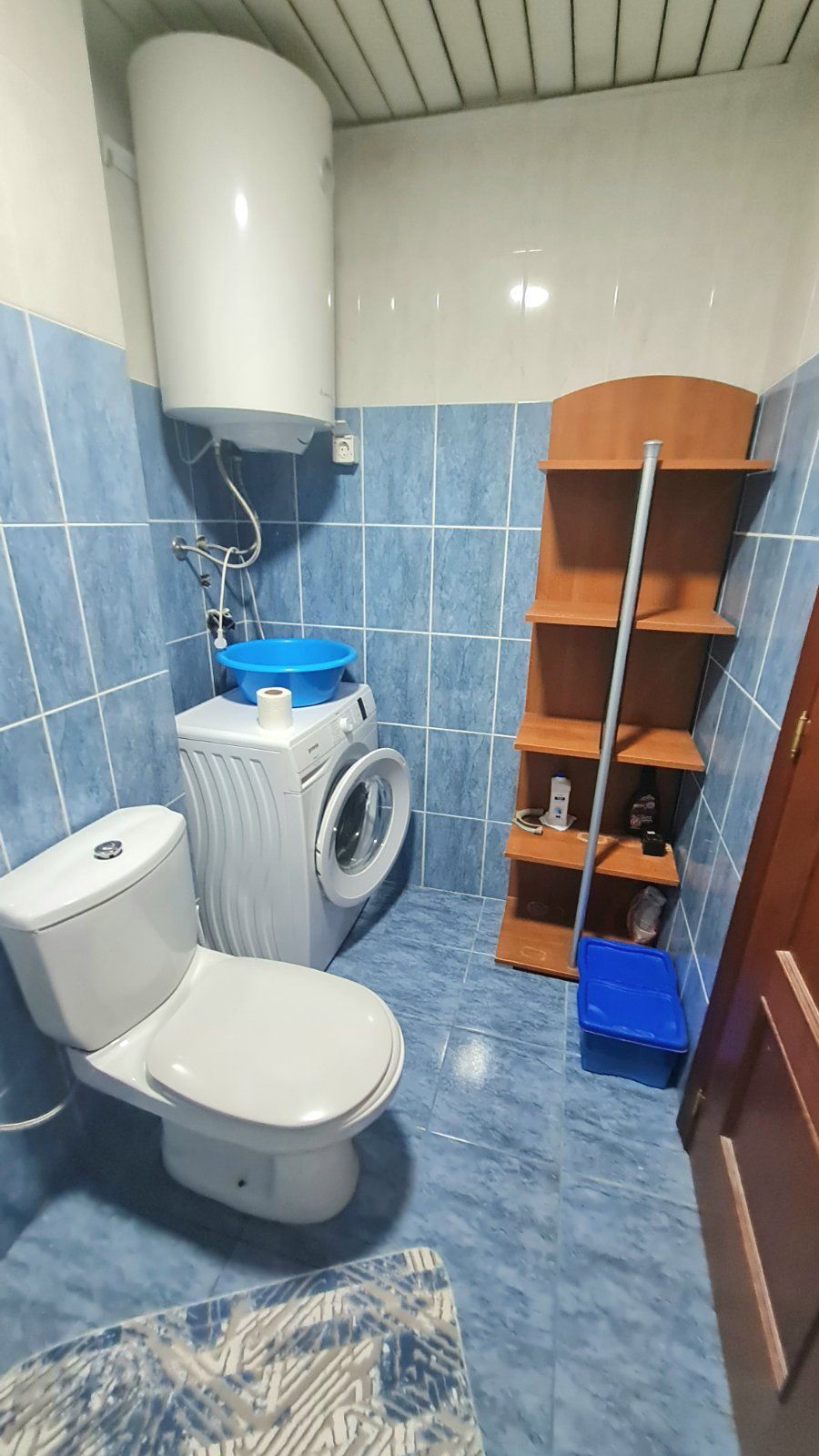 amforaproperty.com/Namesten jednosoban apartman, povrsine 55m2 (Na duzi period)