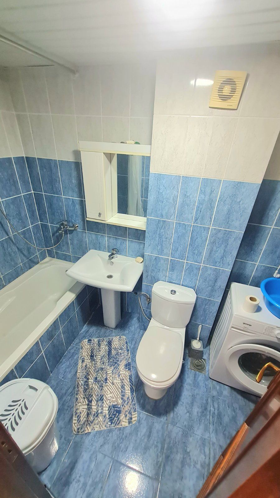 amforaproperty.com/Namesten jednosoban apartman, povrsine 55m2 (Na duzi period)