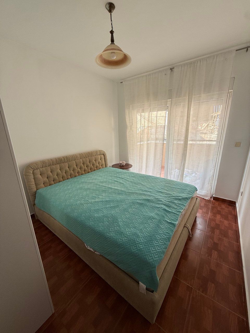 Namesten jednosoban apartman 55m2 u Budvi (Na duzi period) - Amfora Real Estate