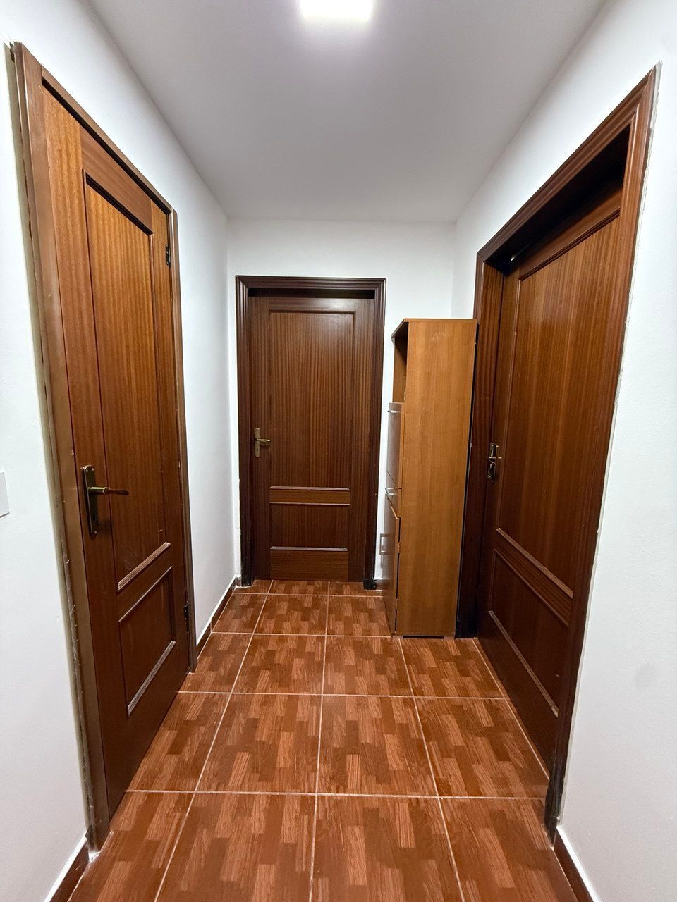 Namesten jednosoban apartman 55m2 u Budvi (Na duzi period) - Amfora Real Estate