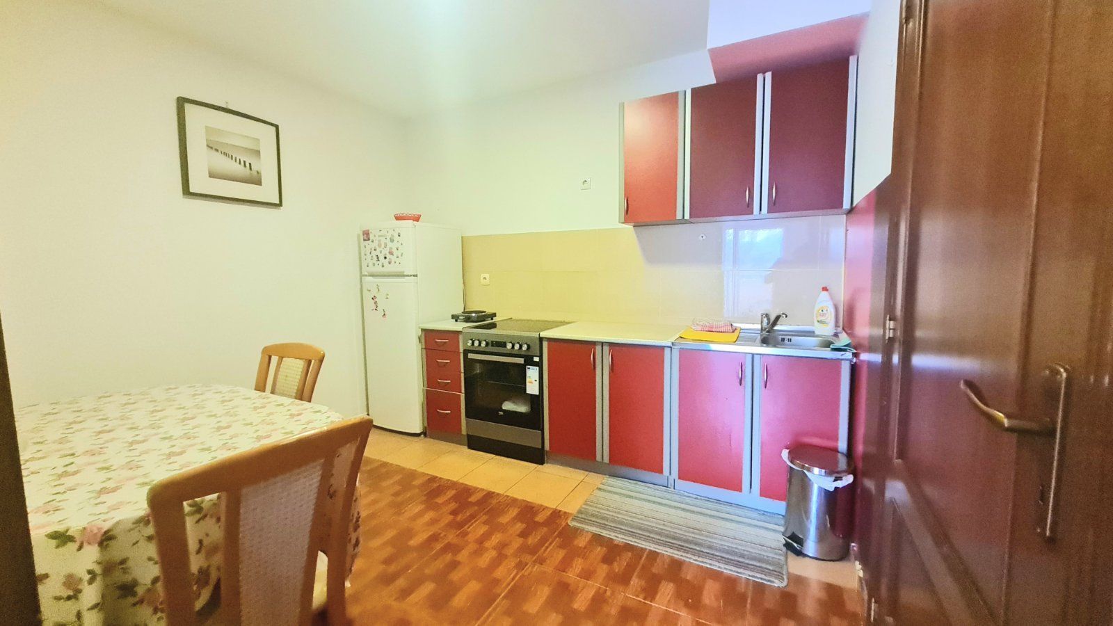 amforaproperty.com/Namesten jednosoban apartman, povrsine 55m2 (Na duzi period)