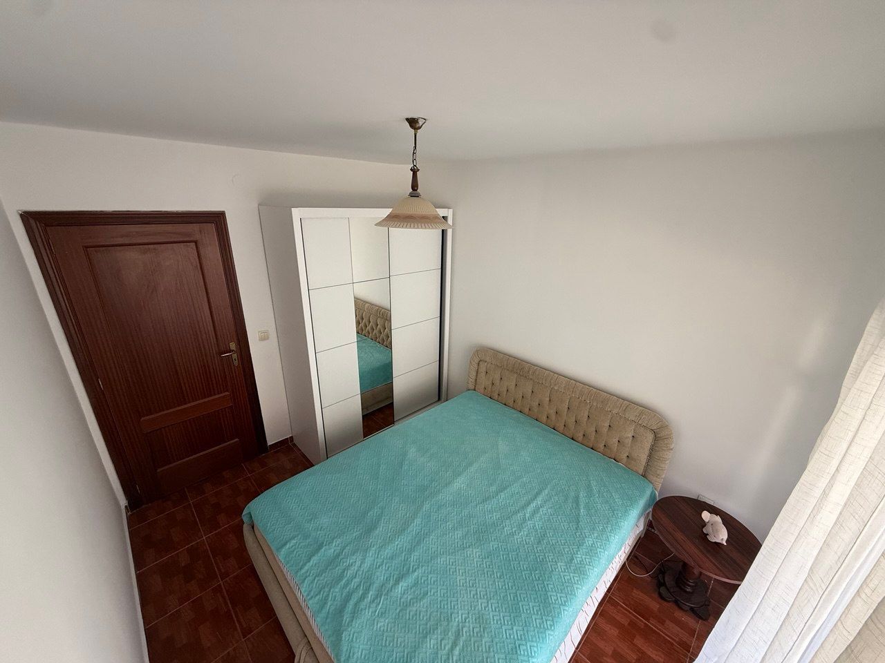 Namesten jednosoban apartman 55m2 u Budvi (Na duzi period) - Amfora Real Estate