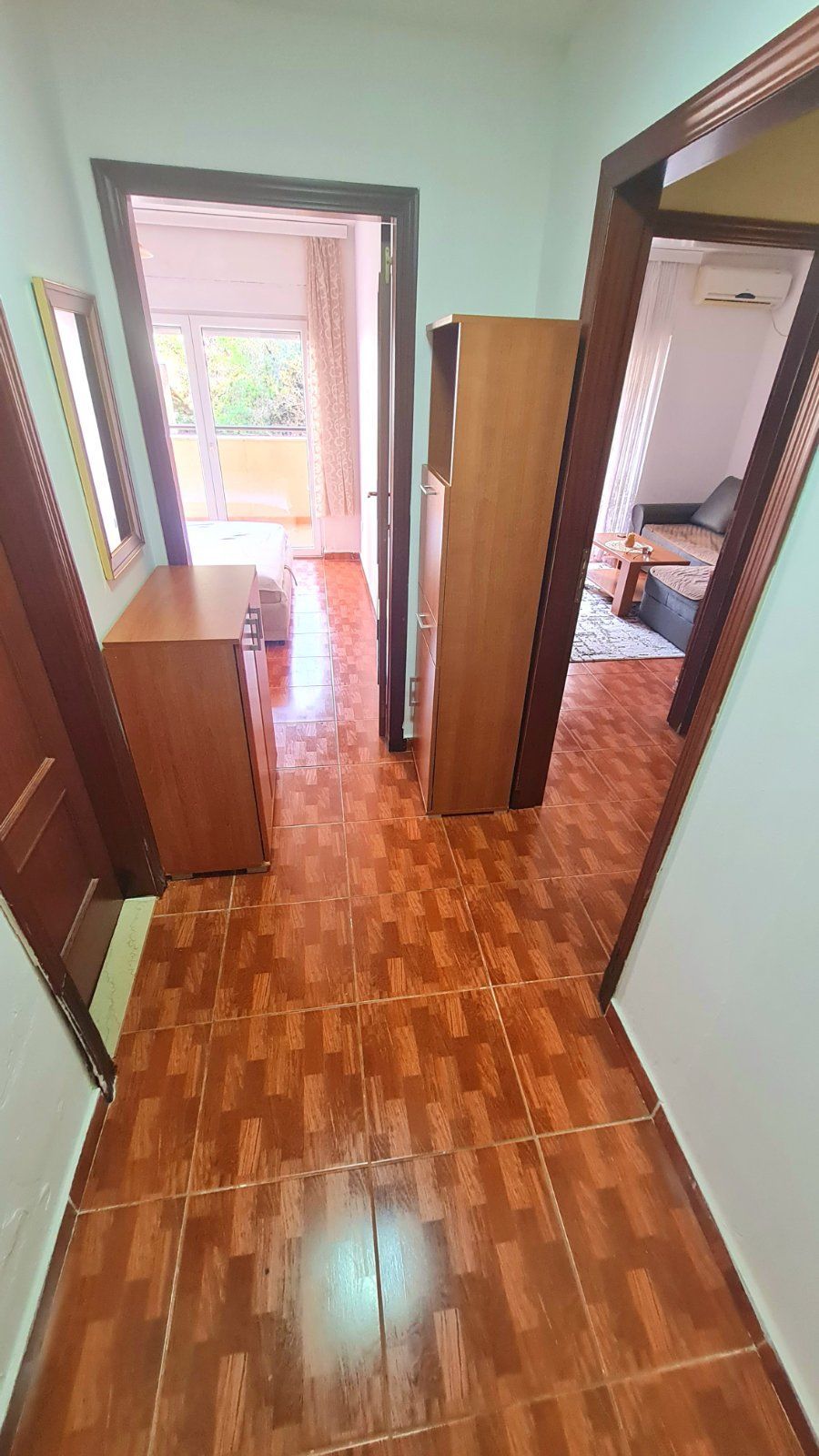 amforaproperty.com/Namesten jednosoban apartman, povrsine 55m2 (Na duzi period)