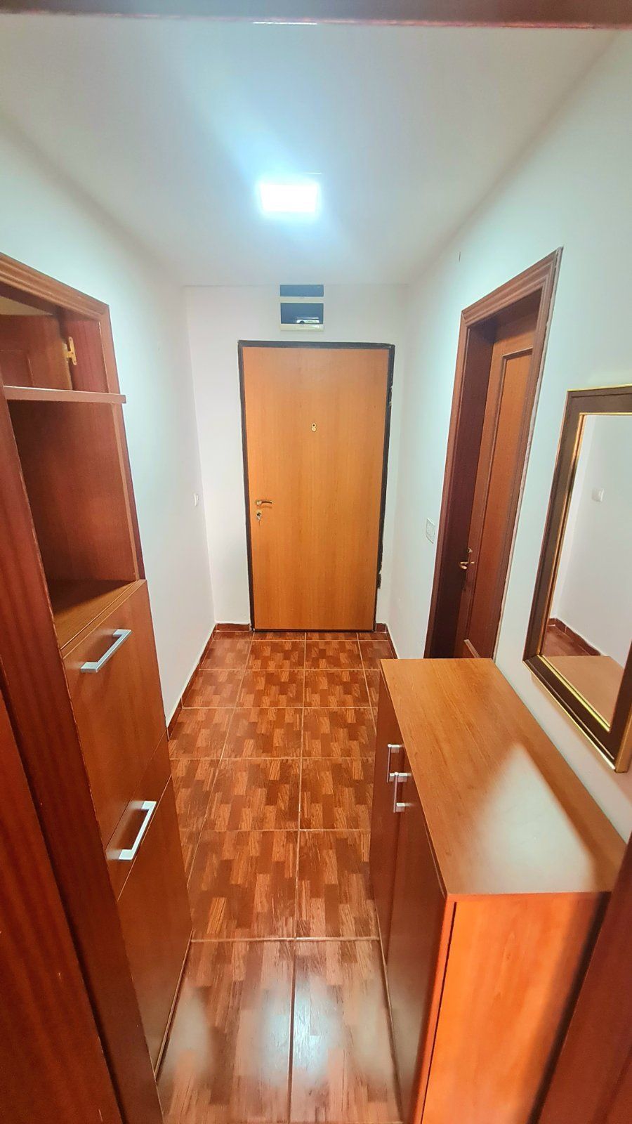 amforaproperty.com/Namesten jednosoban apartman, povrsine 55m2 (Na duzi period)