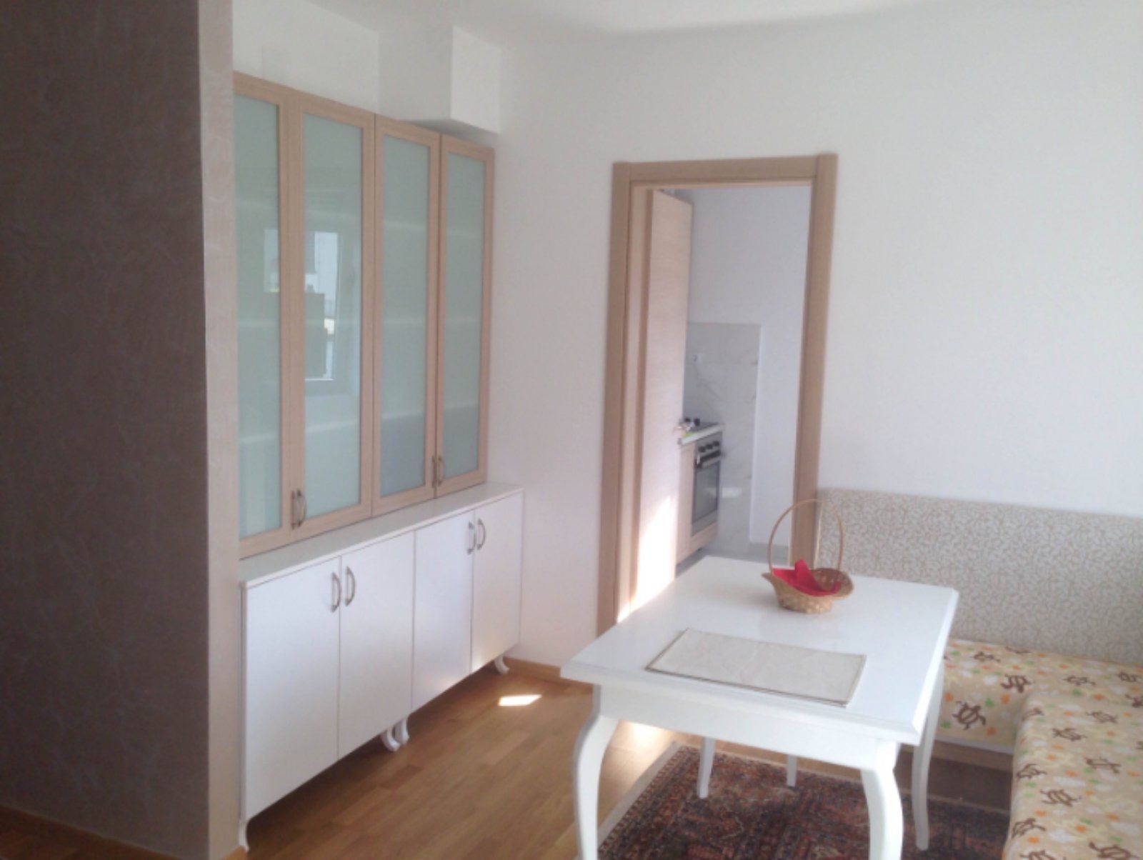 amforaproperty.com/Budva – Dvosoban Namesten Stan 77m² (Na duzi period)