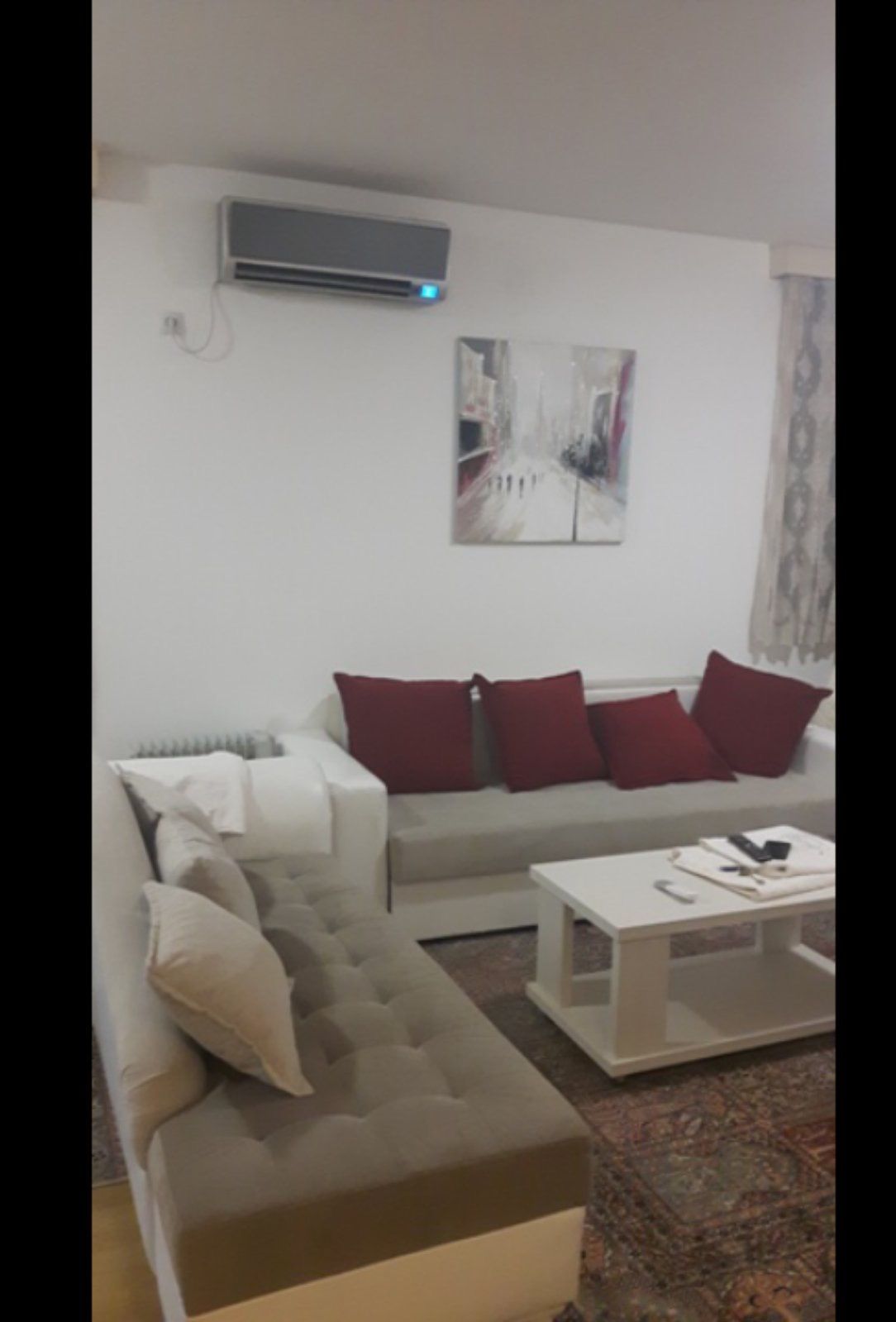 amforaproperty.com/Budva – Dvosoban Namesten Stan 77m² (Na duzi period)